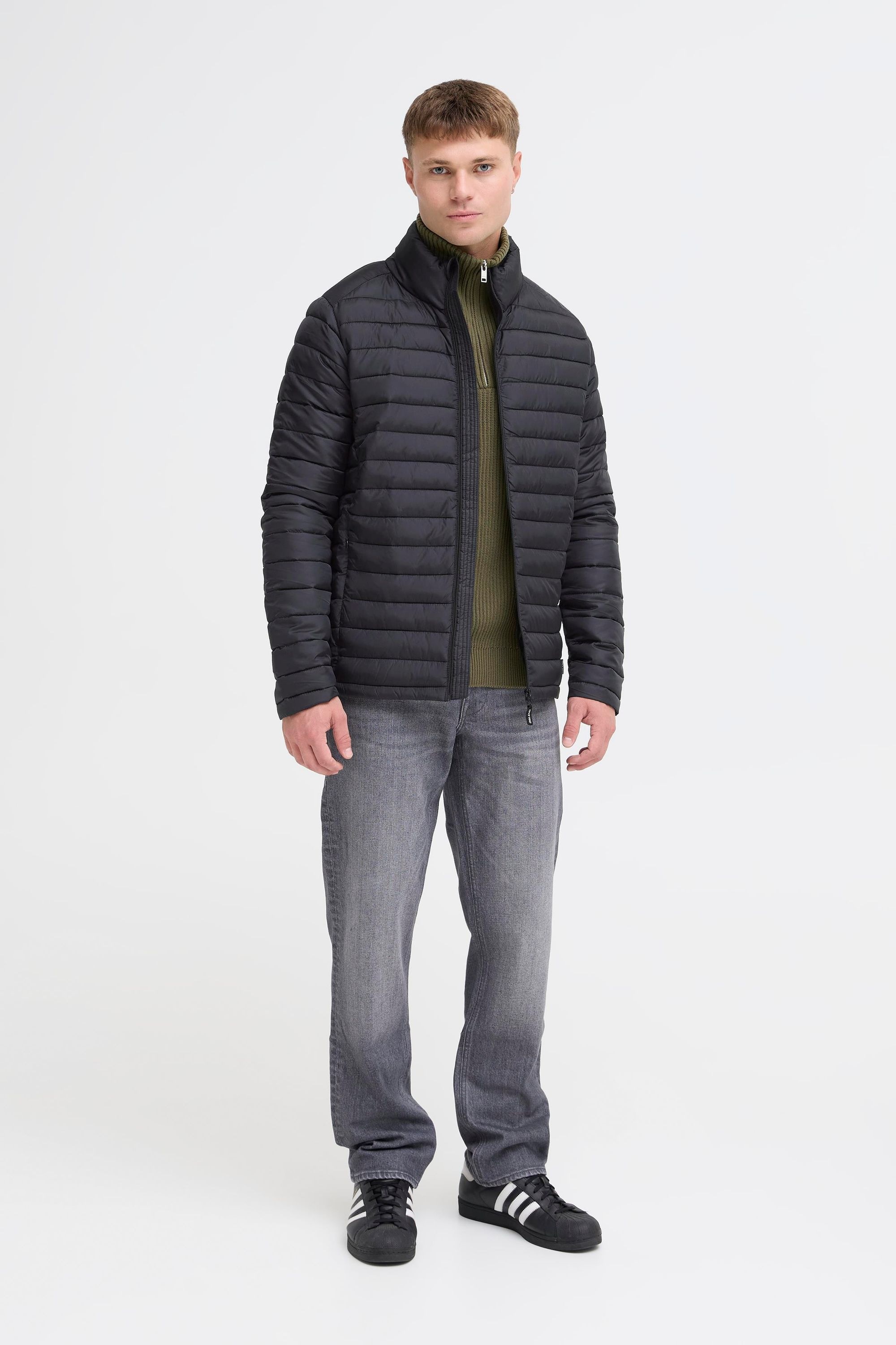 Blend Steppjacke »Steppjacke BHRome«