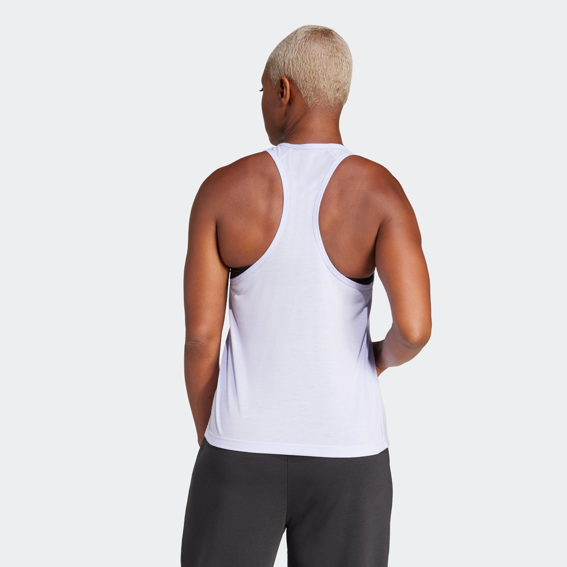 adidas Performance Tanktop »WE MIN TK«