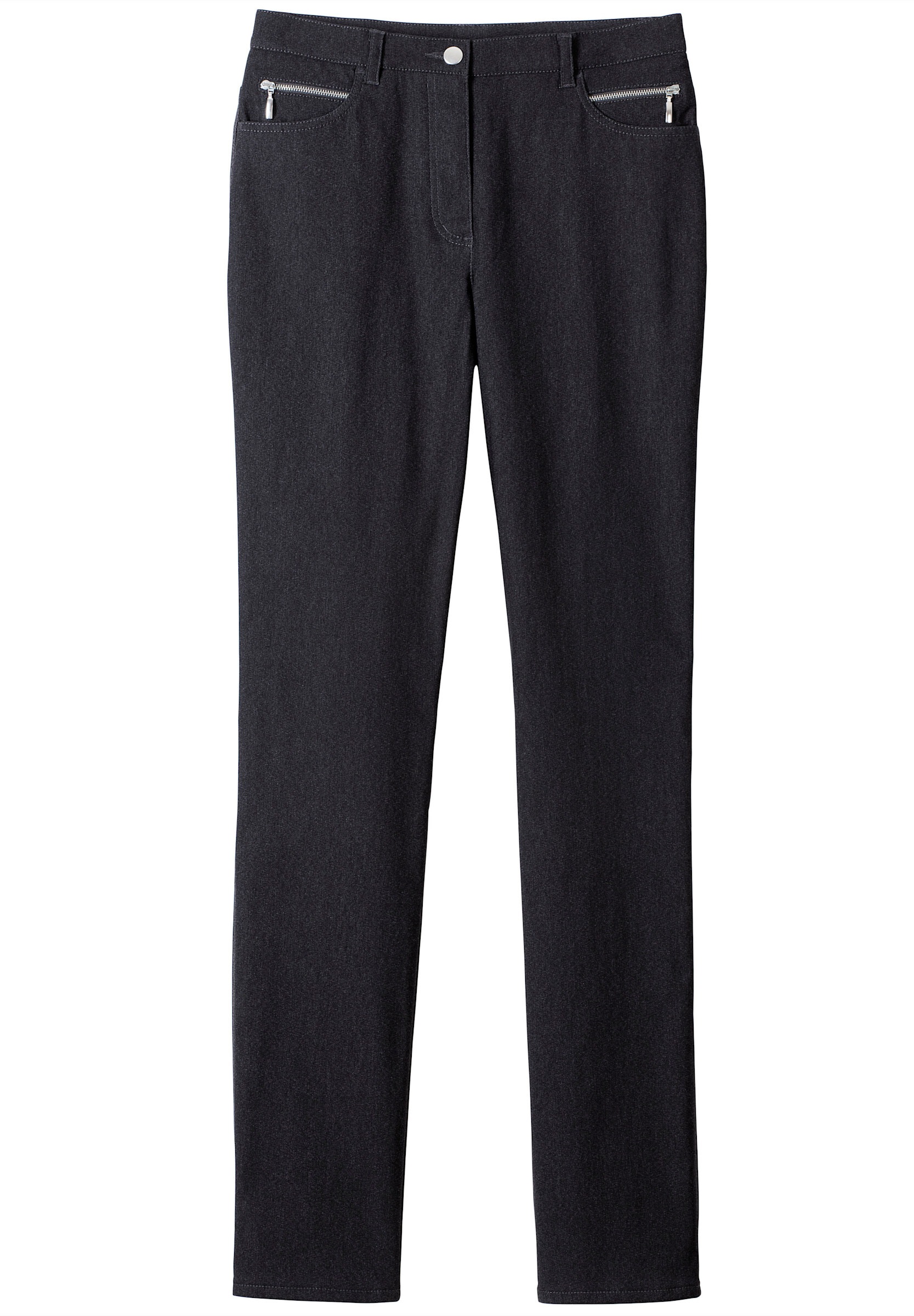 Stehmann Thermohose »Hose Thermohose in elastischer Bengalin-Qualität«