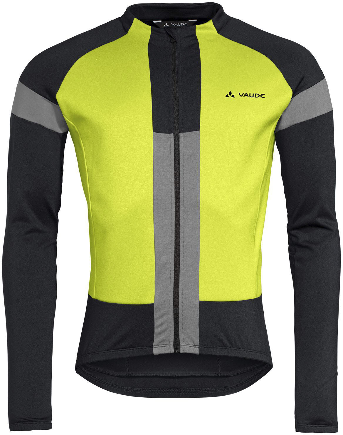 VAUDE Langarmshirt »MATERA«