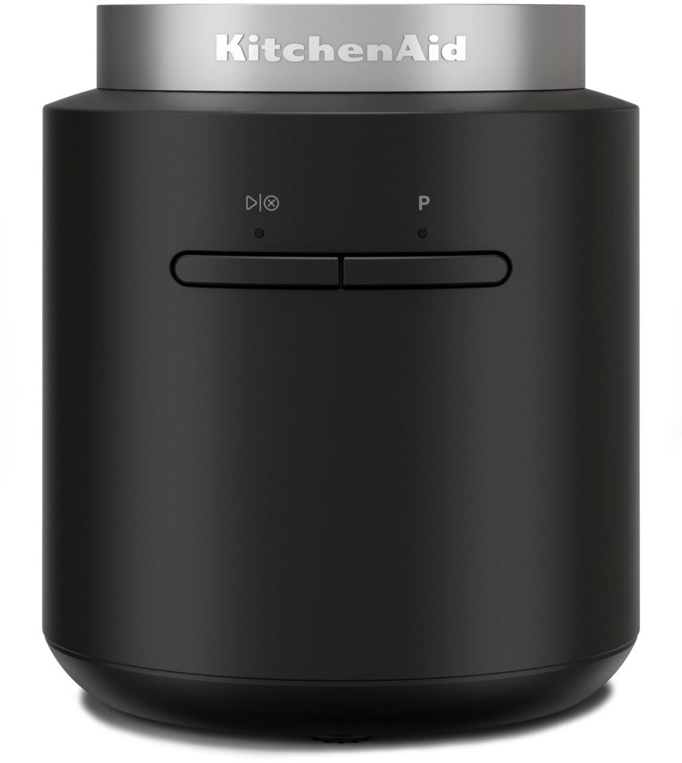 KitchenAid Standmixer »5KSBR200BM«