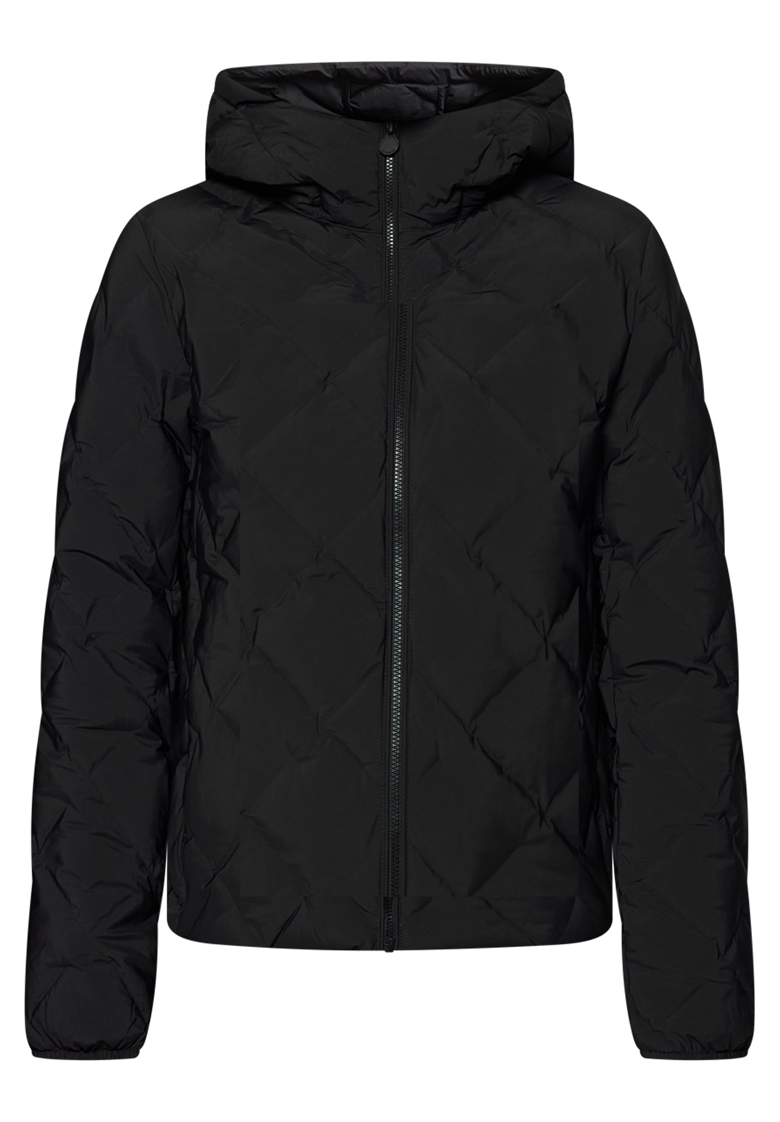 Betty Barclay Steppjacke mit Kapuze mit Kapuze