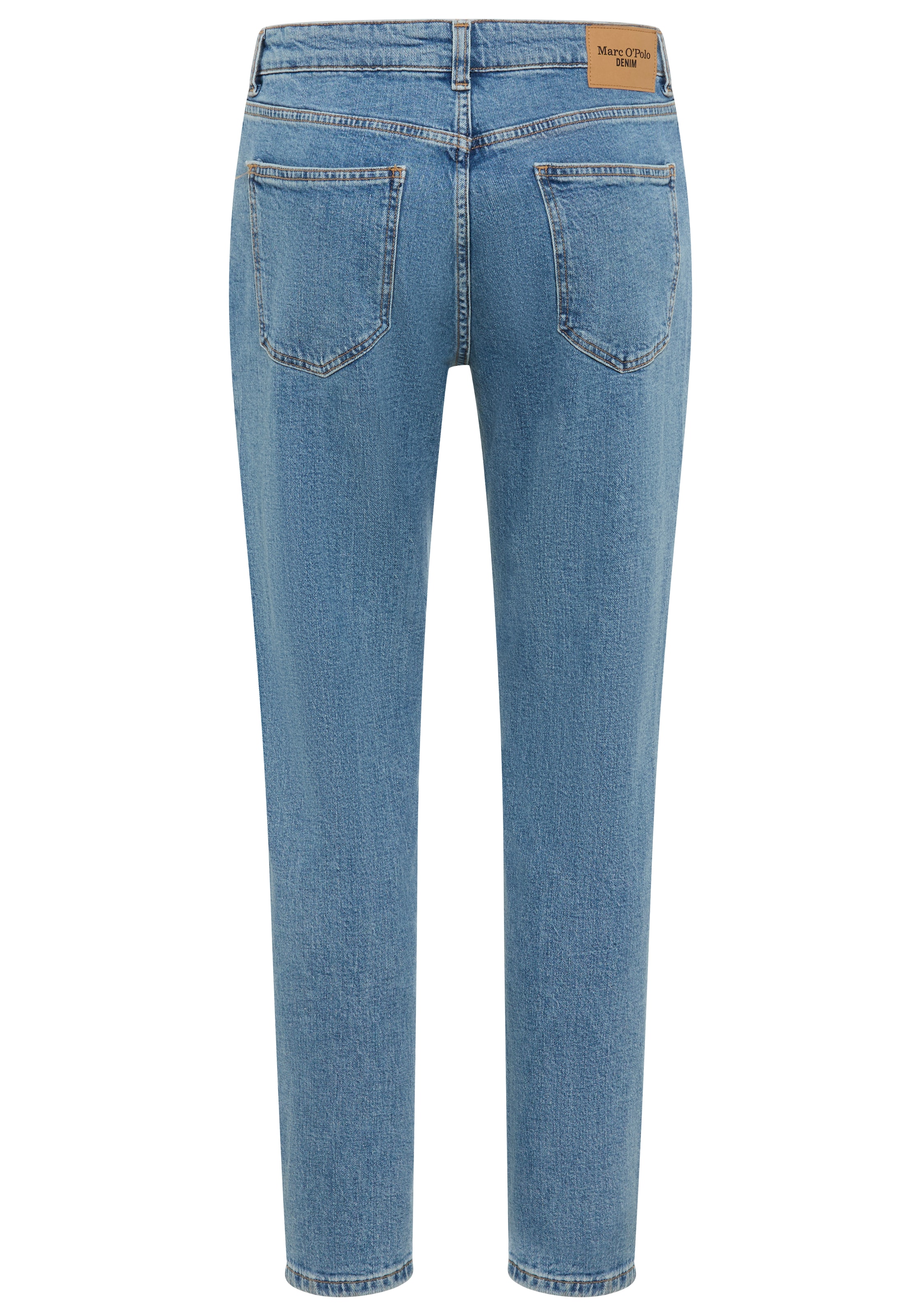 Marc O'Polo DENIM Tapered-fit-Jeans »Aric«