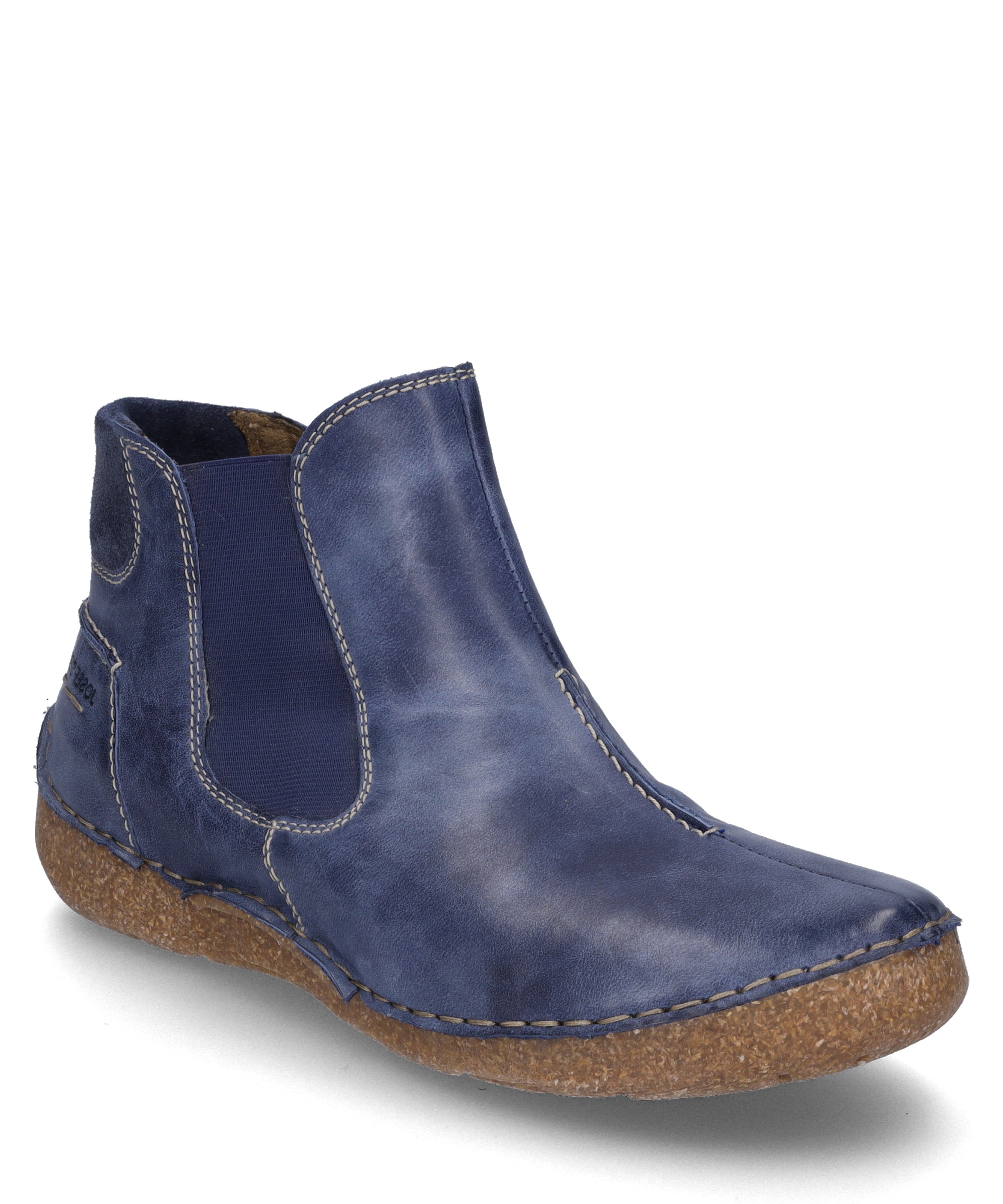 Josef Seibel Stiefelette »Fergey 63, ocean«