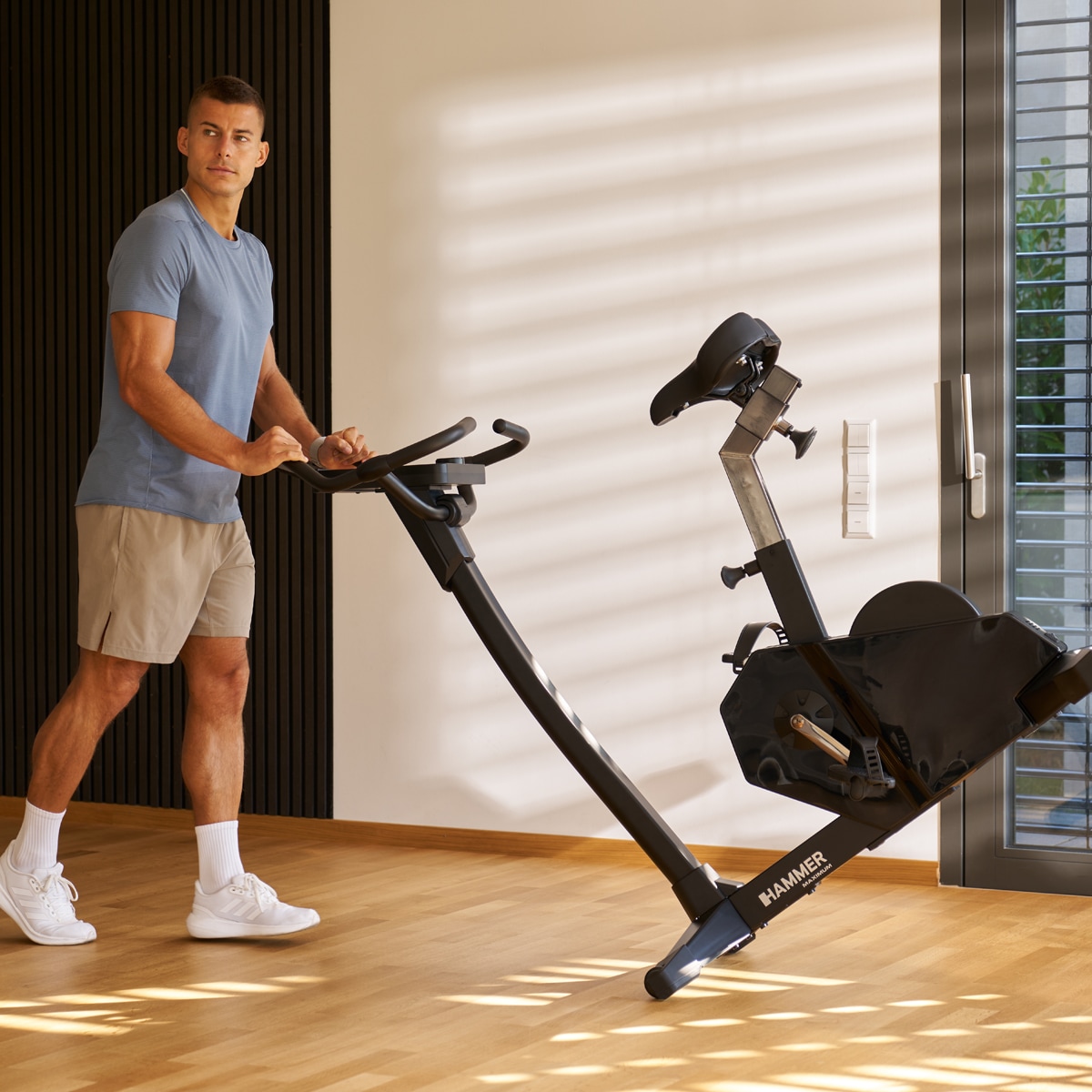 Hammer Ergometer »Spheris 4.0«
