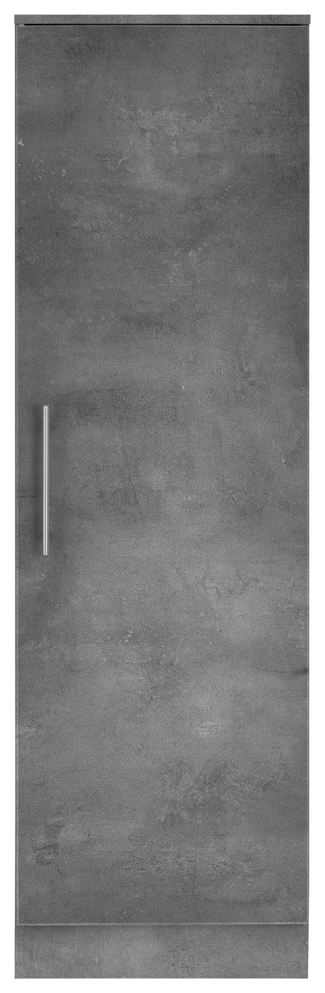 wiho Küchen Seitenschrank »Cali« 50 cm breit