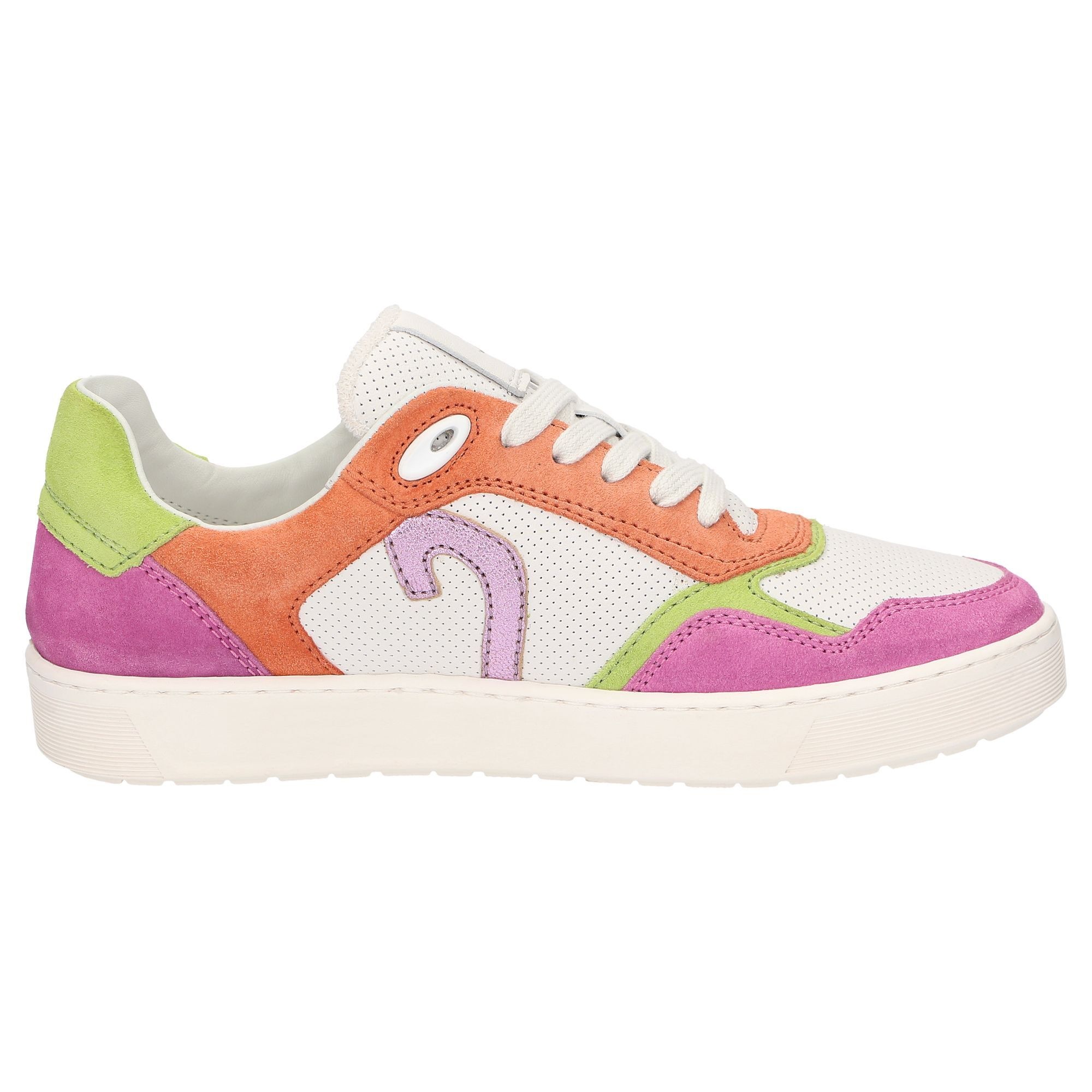 SIOUX Sneaker »Tedroso-DA-702«