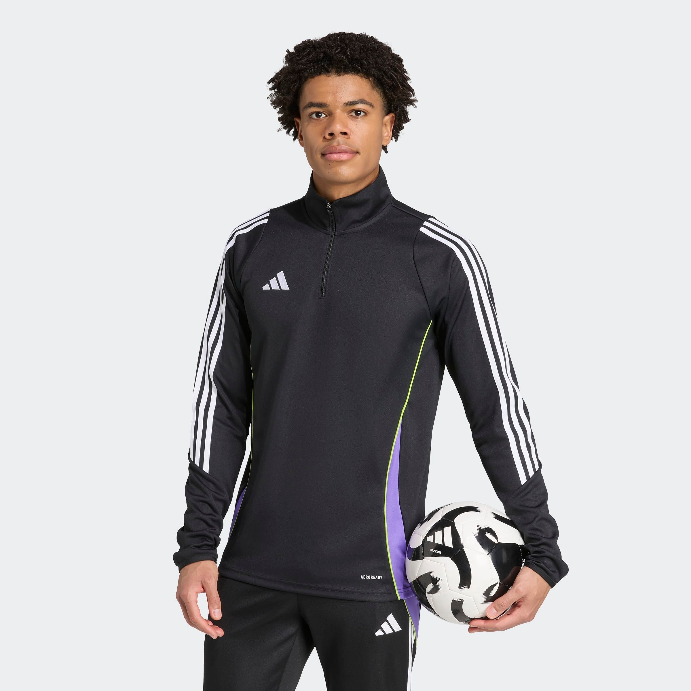 adidas Performance Trainingsjacke »TIRO24 TRTOP«