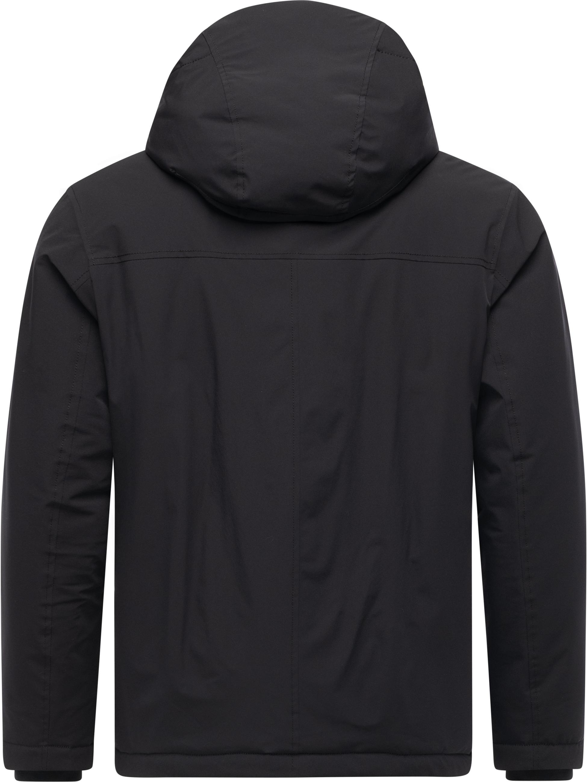 Ragwear Outdoorjacke »Funktionsjacke Saqon YOUMODO«