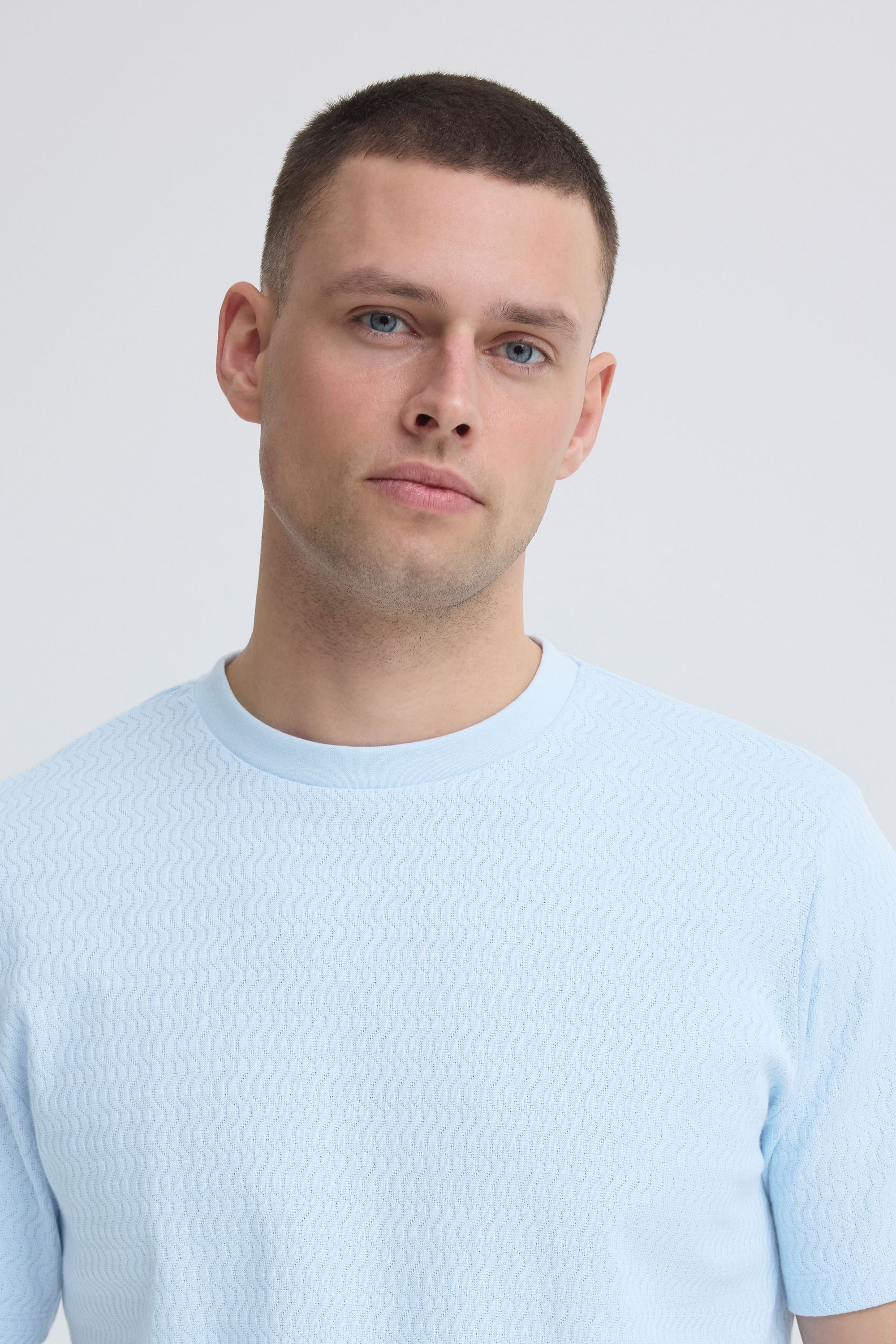 Blend Rundhalsshirt »Rundhalsshirt BHEswin«