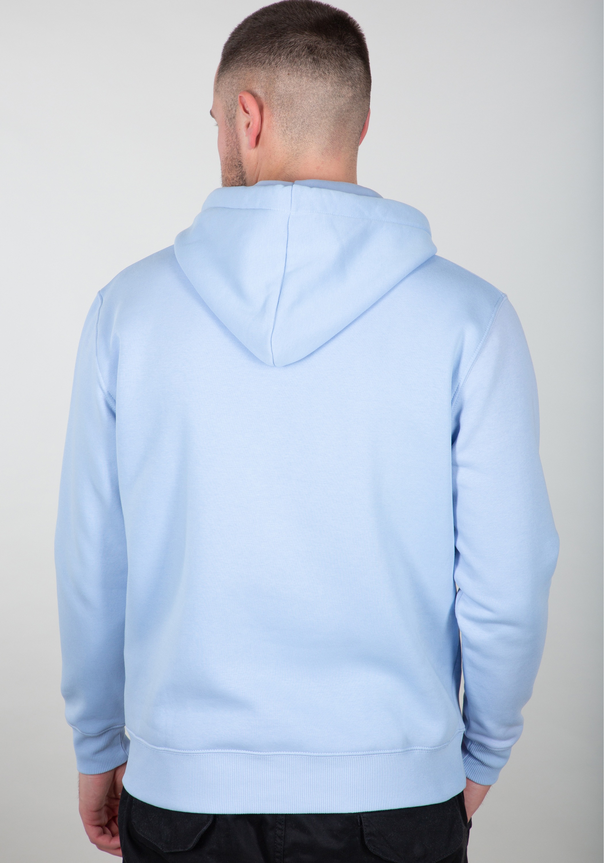 Alpha Industries Hoodie »Basic Hoodie SL«