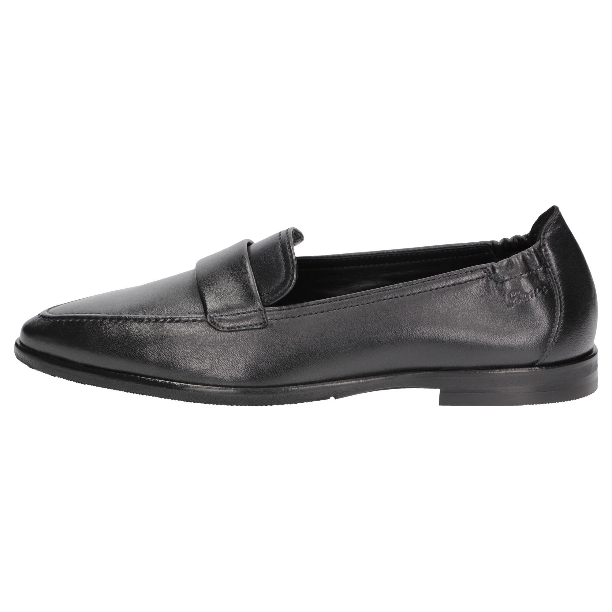 SIOUX Slipper »Hokulani-700«