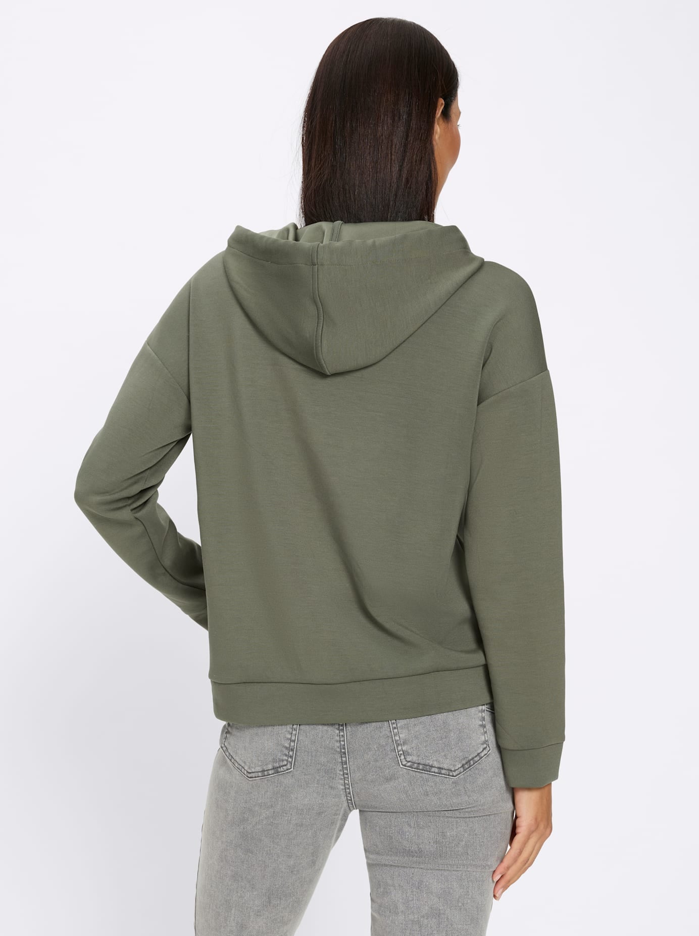 heine Longsweatshirt
