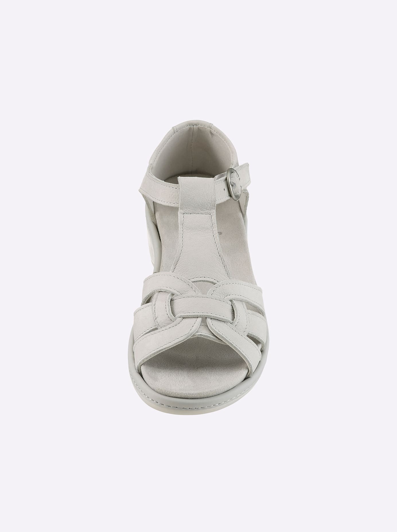 Classic Basics Sandalette