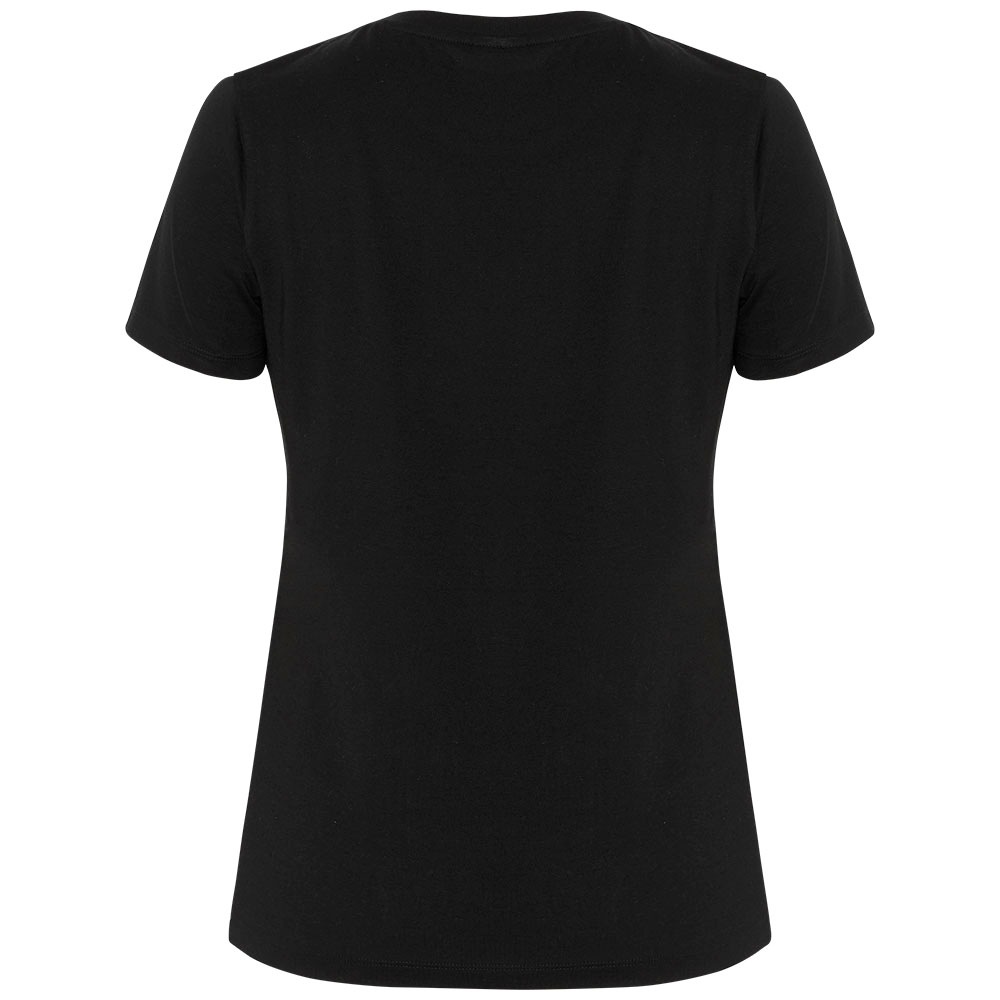 lotto T-Shirt, - mit angesagtem Crewneck