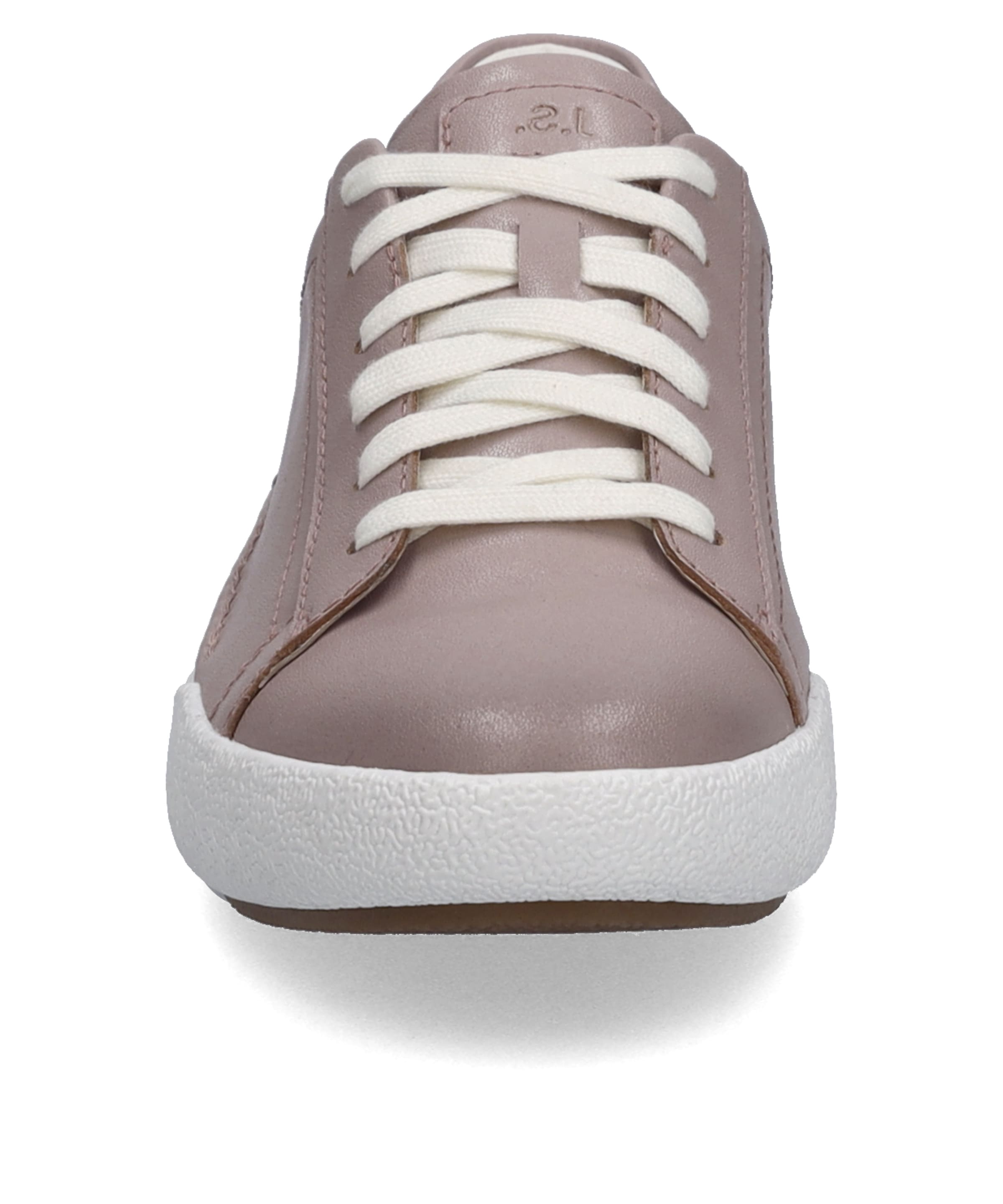Josef Seibel Sneaker »Claire 01, mattrosa«