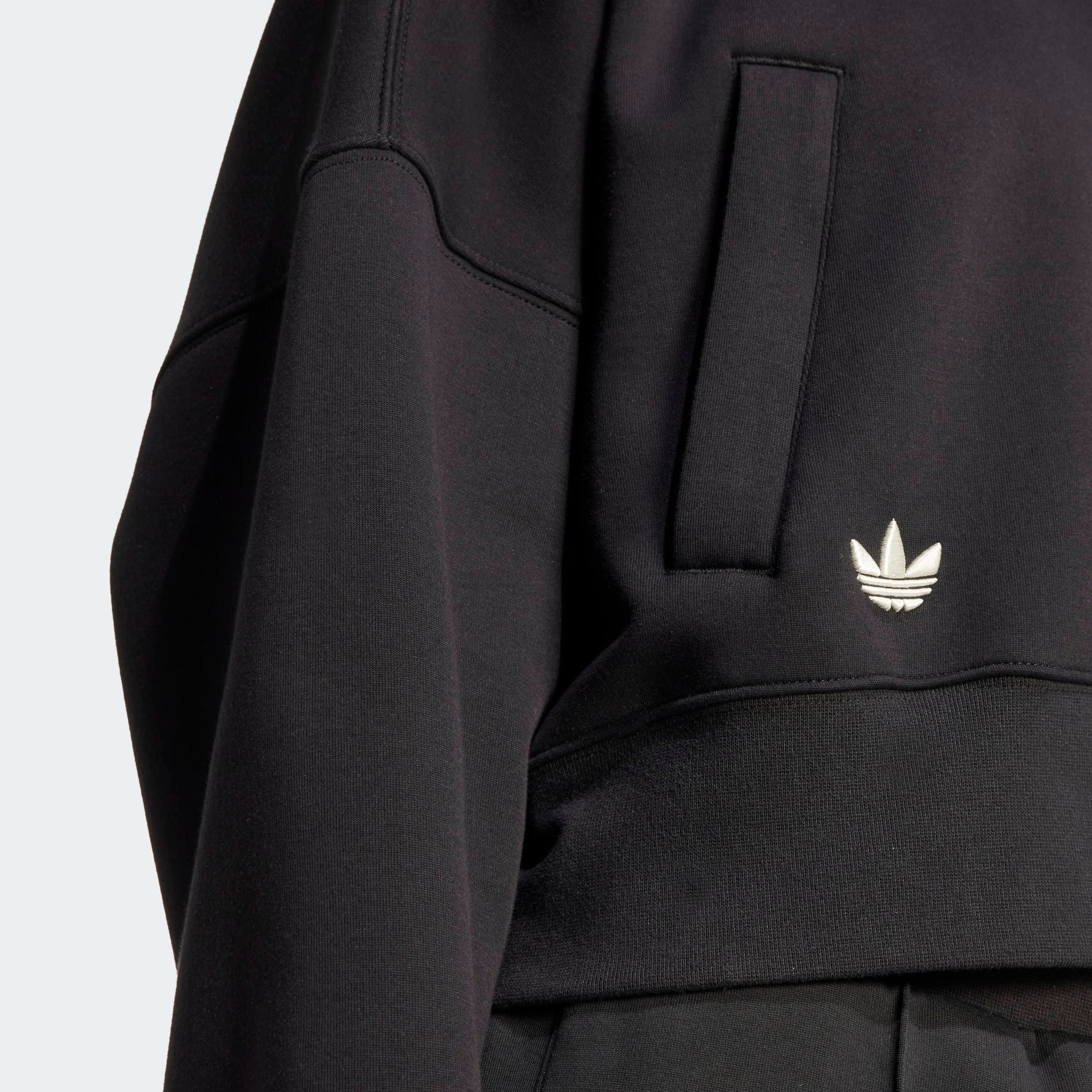 adidas Originals Sweatjacke »NEUCL TRACKTOP«