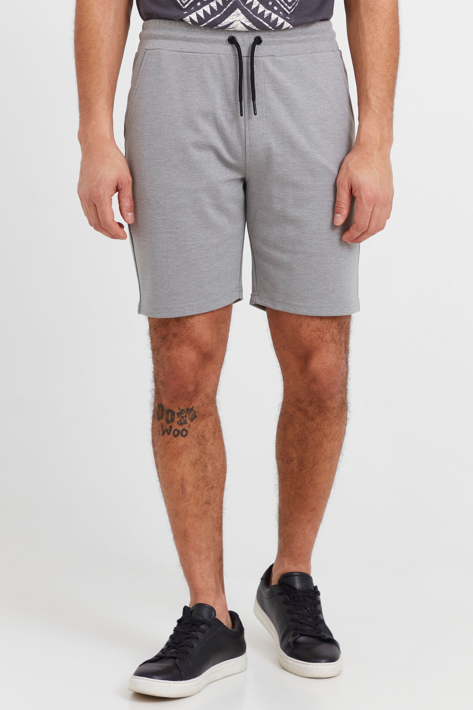 !Solid Shorts »Shorts SDSteven«