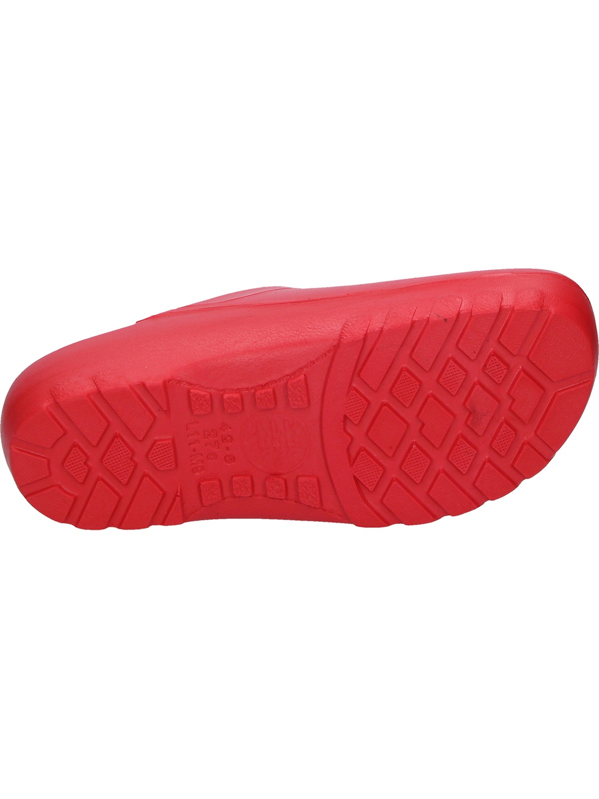 Alsa Clog »FASHION Jolly Clog«