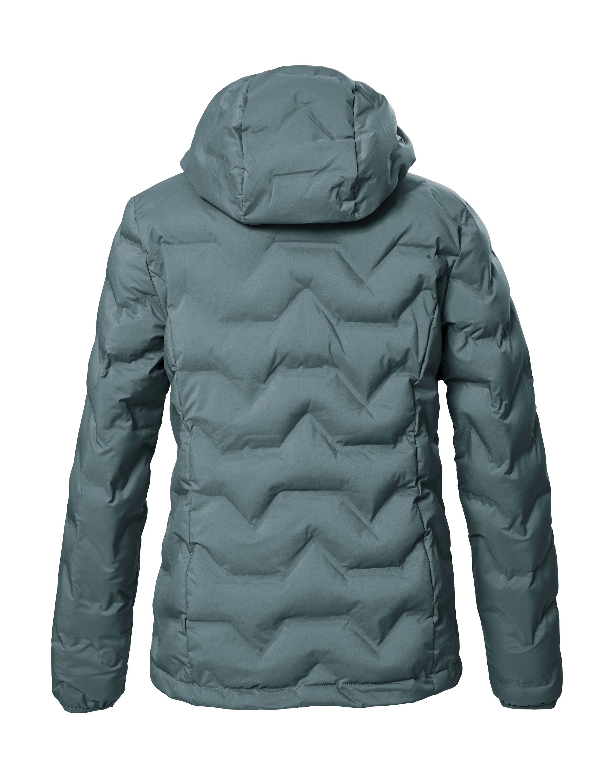 Killtec Steppjacke »KOW 8 WMN QLTD JCKT«