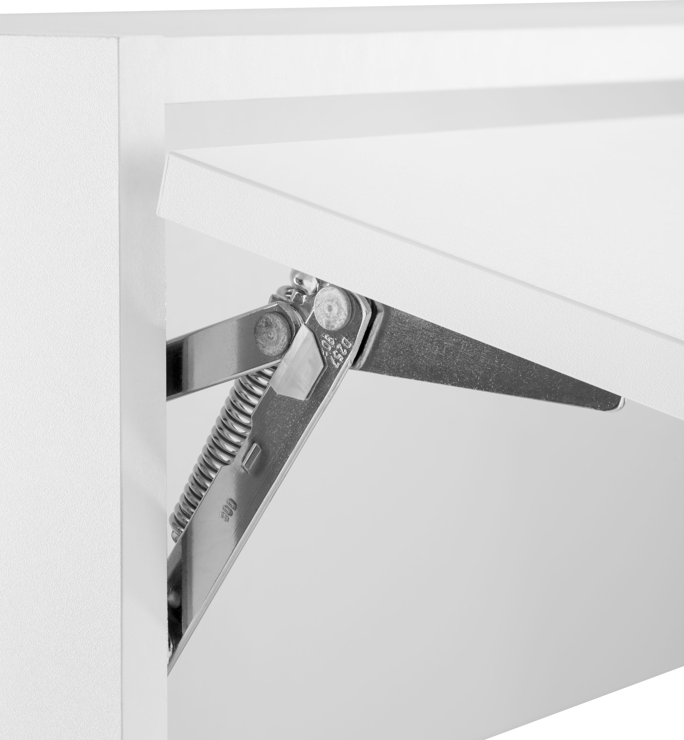 OPTIFIT Küchenzeile »Parma« mit E-Geräten, Breite 270 cm