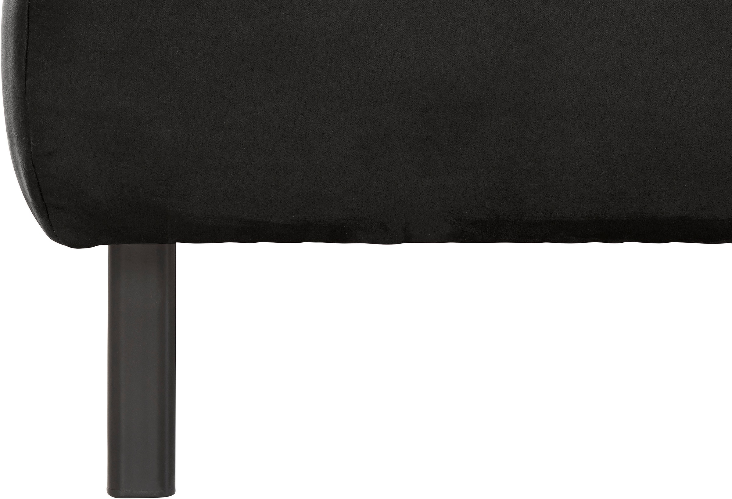 INOSIGN Wohnlandschaft »Birkholm U-Form« Armlehnverstellung, auch in Easy Clean Bezug - mit Wasser zu reinigen