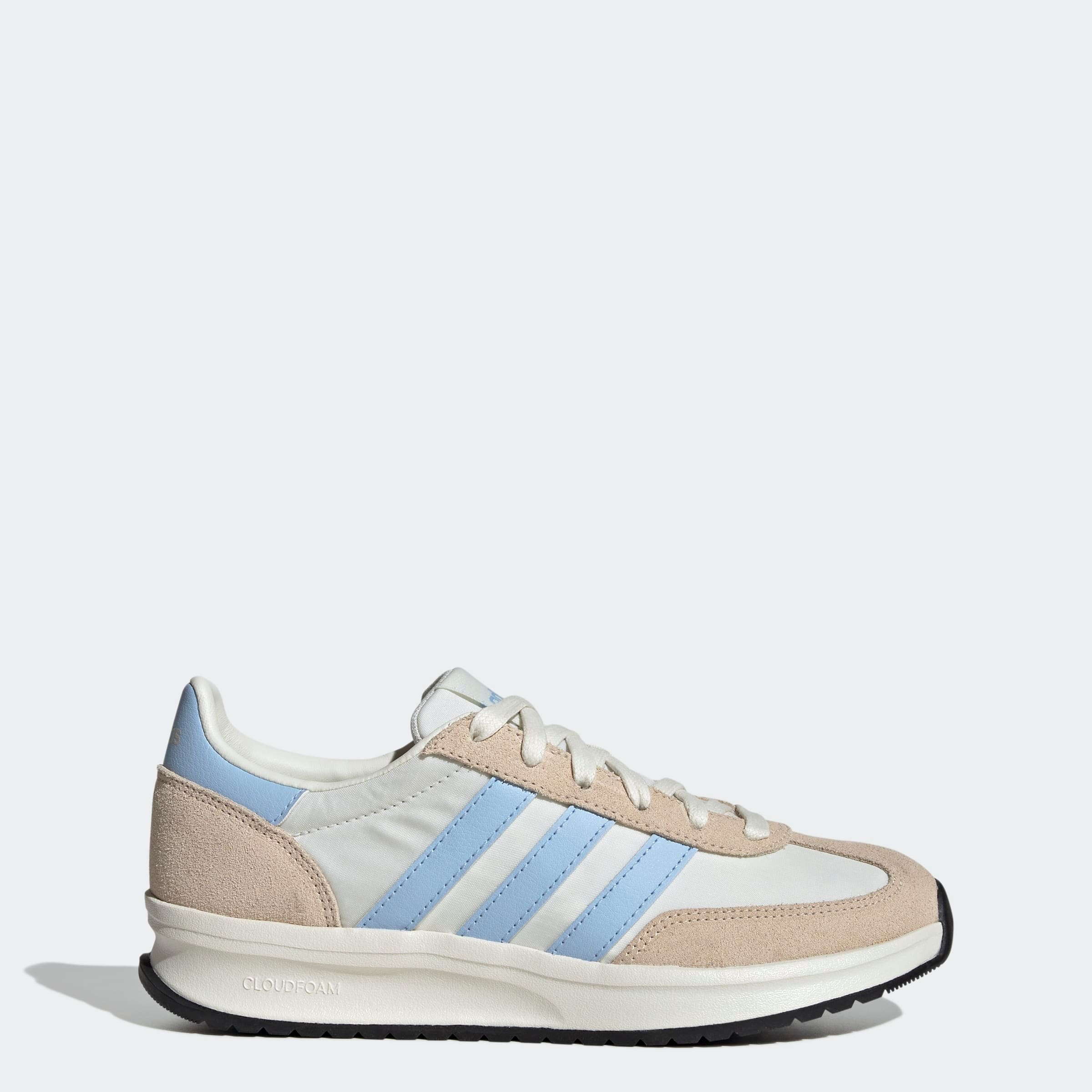 adidas Sportswear Sneaker »RUN 70S 2.0«, inspiriert vom Design des SL72