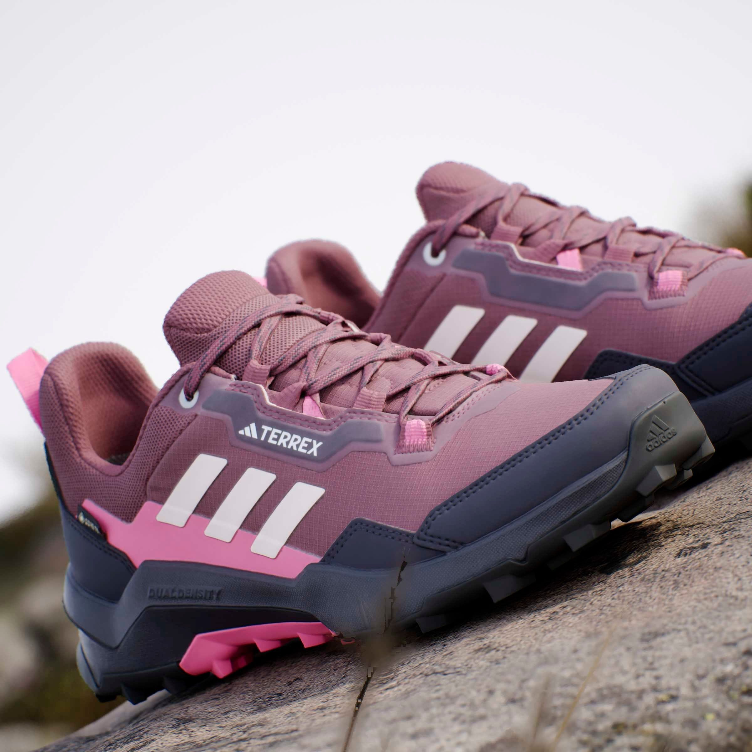 adidas TERREX Wanderschuh »AX4 GORE-TEX«, wasserdicht