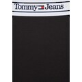 Tommy Jeans Volantrock »TJW LOGO TAPING SKIRT«, mti Tommy Jeans Logo-Elastikbund