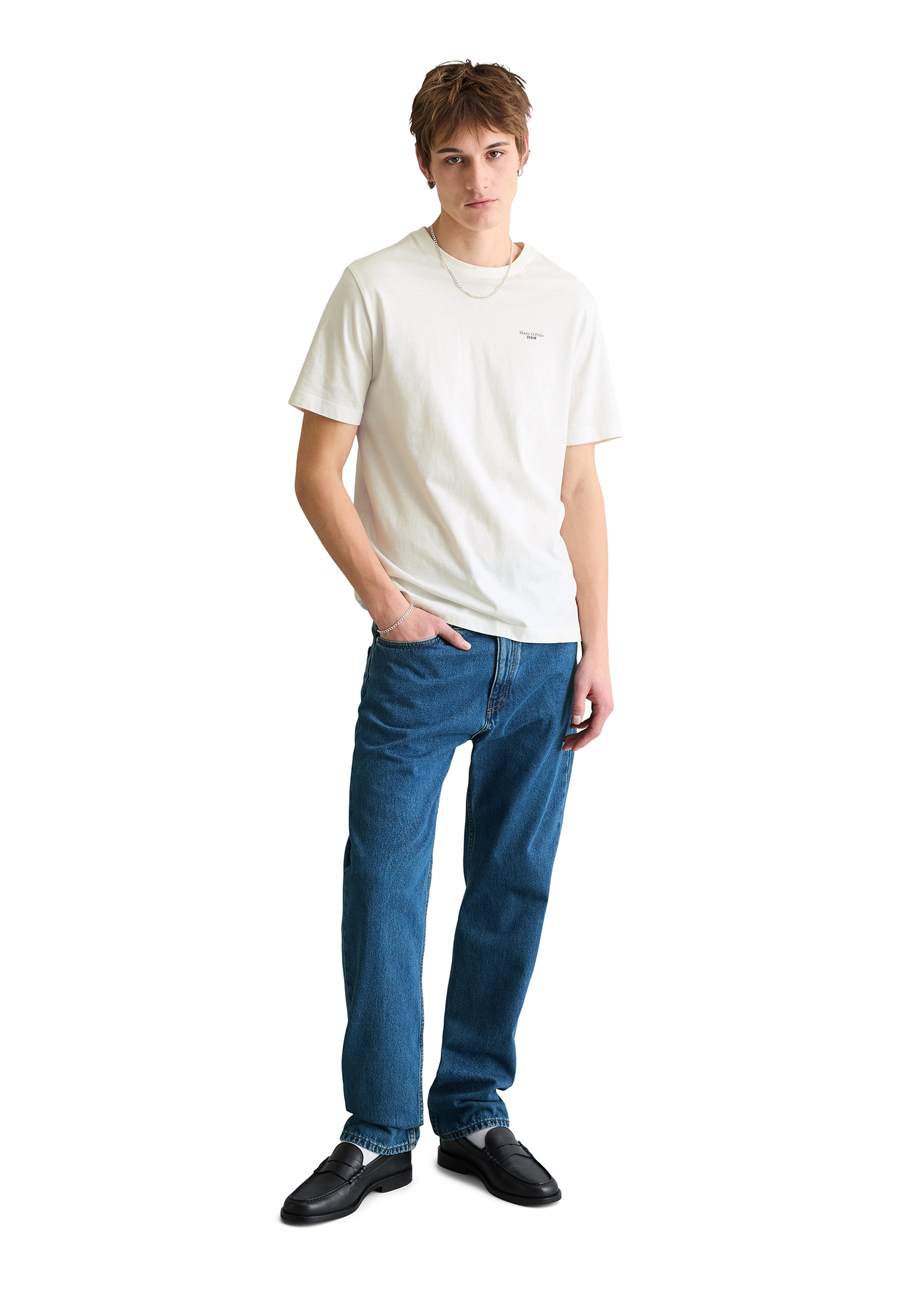 Marc O'Polo DENIM T-Shirt