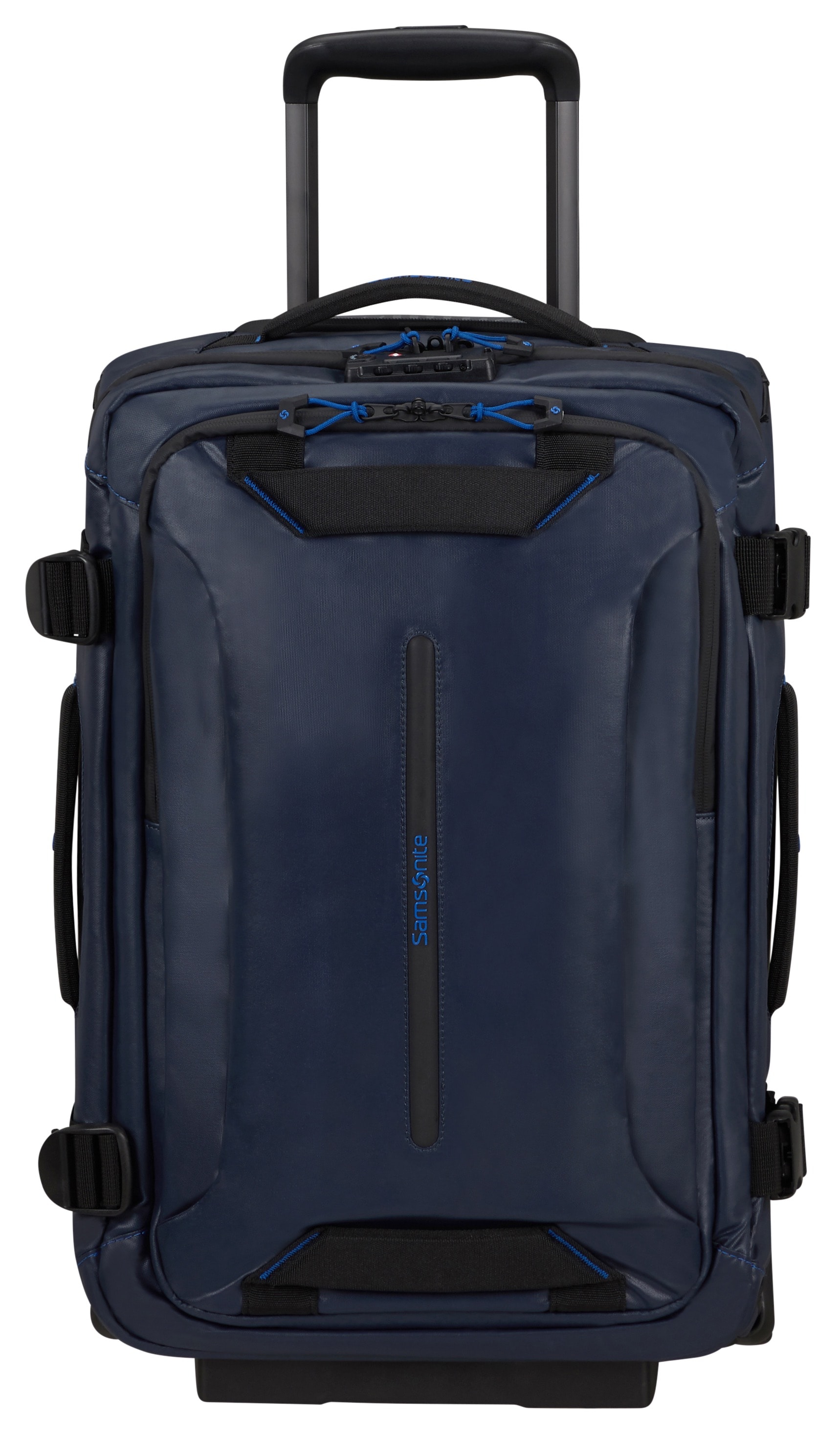 Reisetasche »ECODIVER DUFFLE/WH 55/20 L 35CM DF«, Travelbag Reisetasche Weichgepäck...