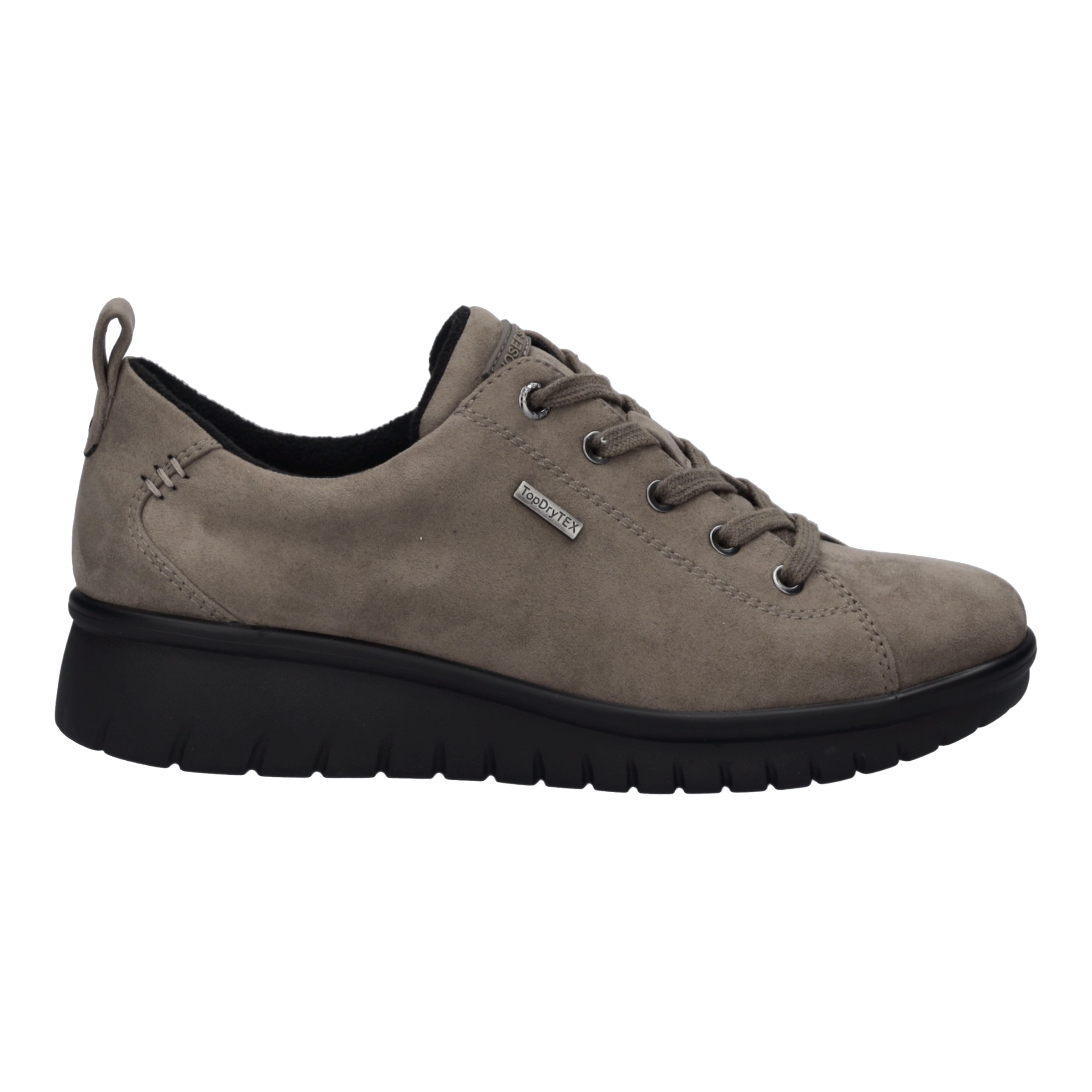Josef Seibel Schnürschuh »Calais 57, taupe«