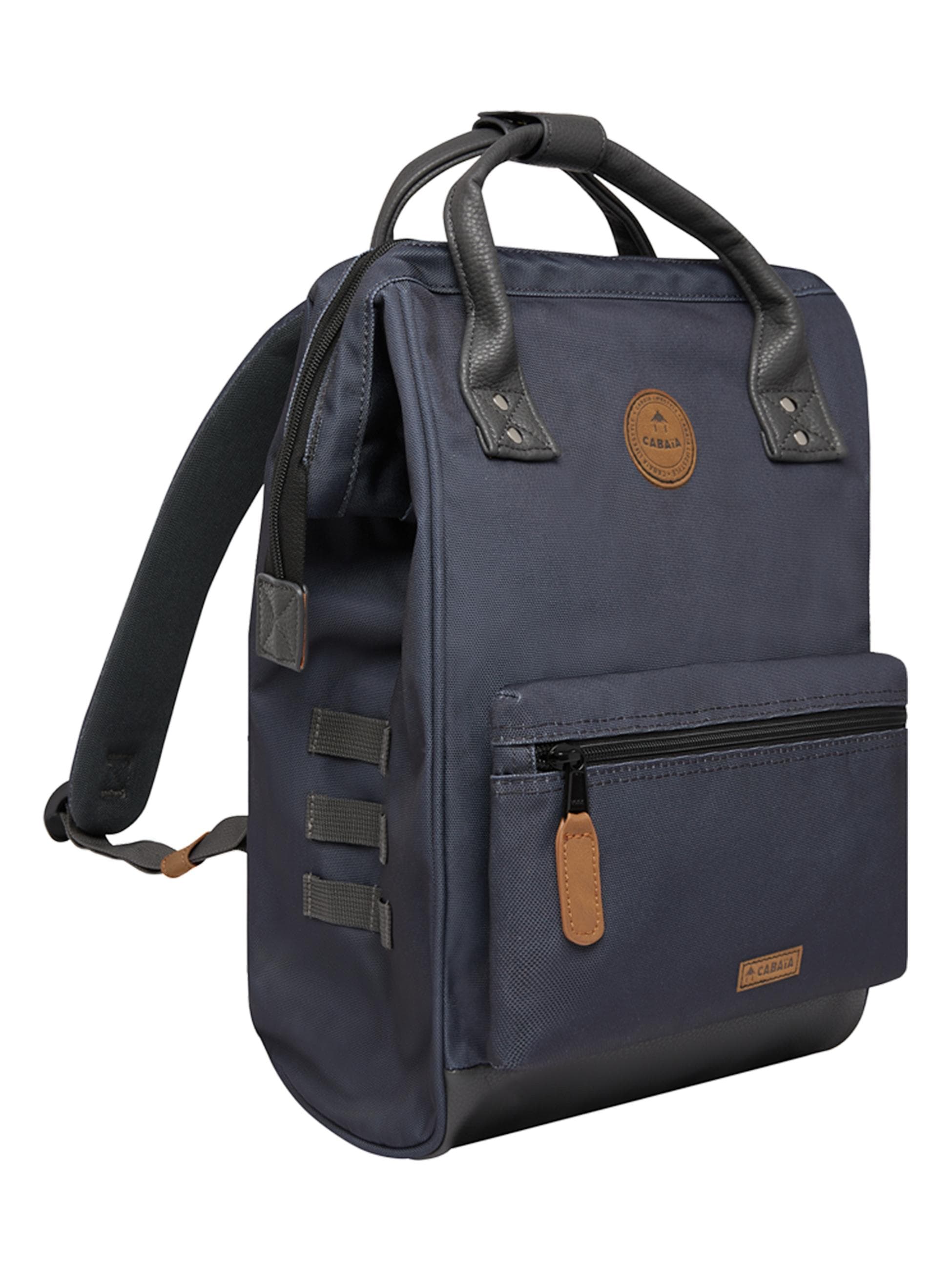 CABAIA Tagesrucksack »Tagesrucksack Medium«