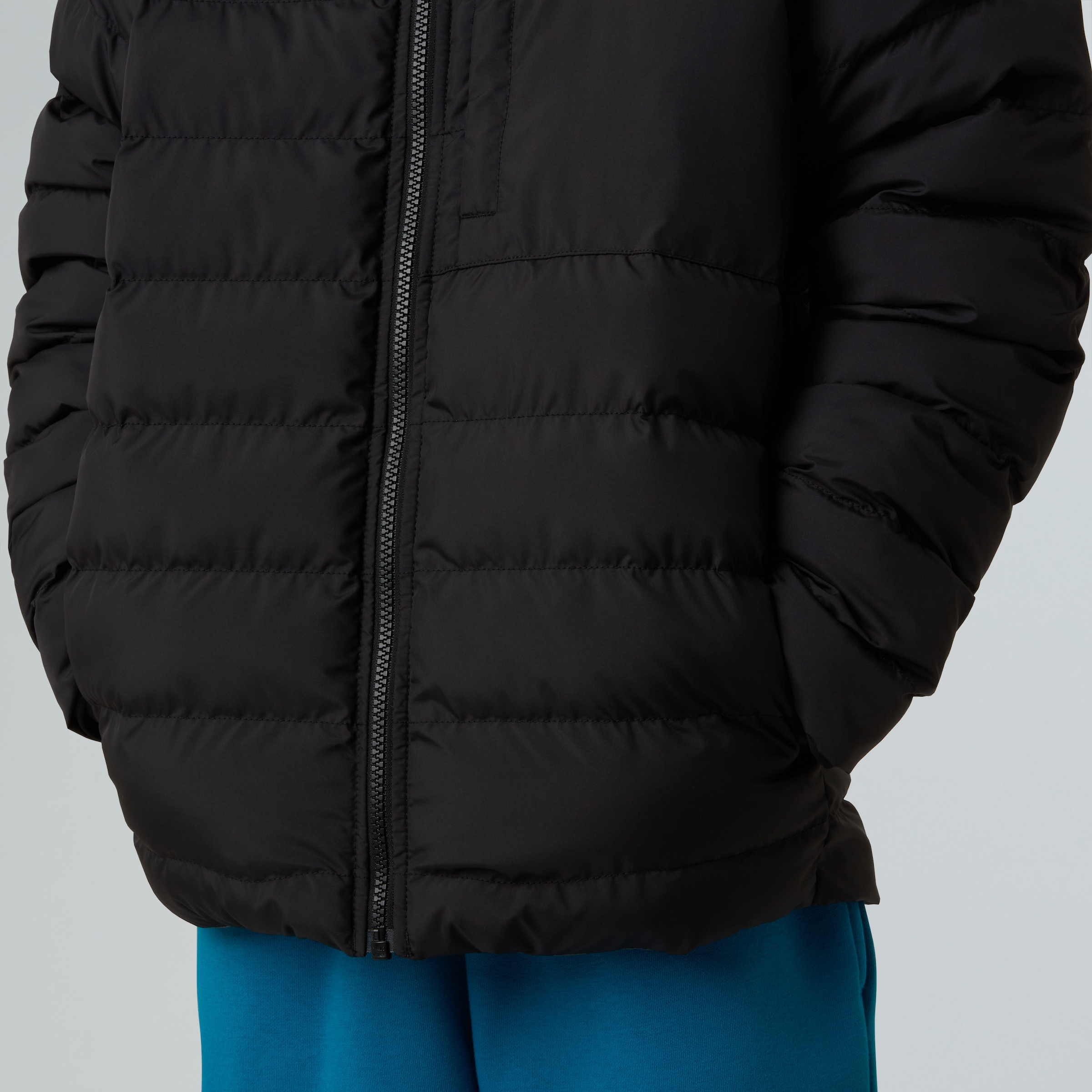 The North Face Steppjacke, Wendbar, isolierend, wetterfest