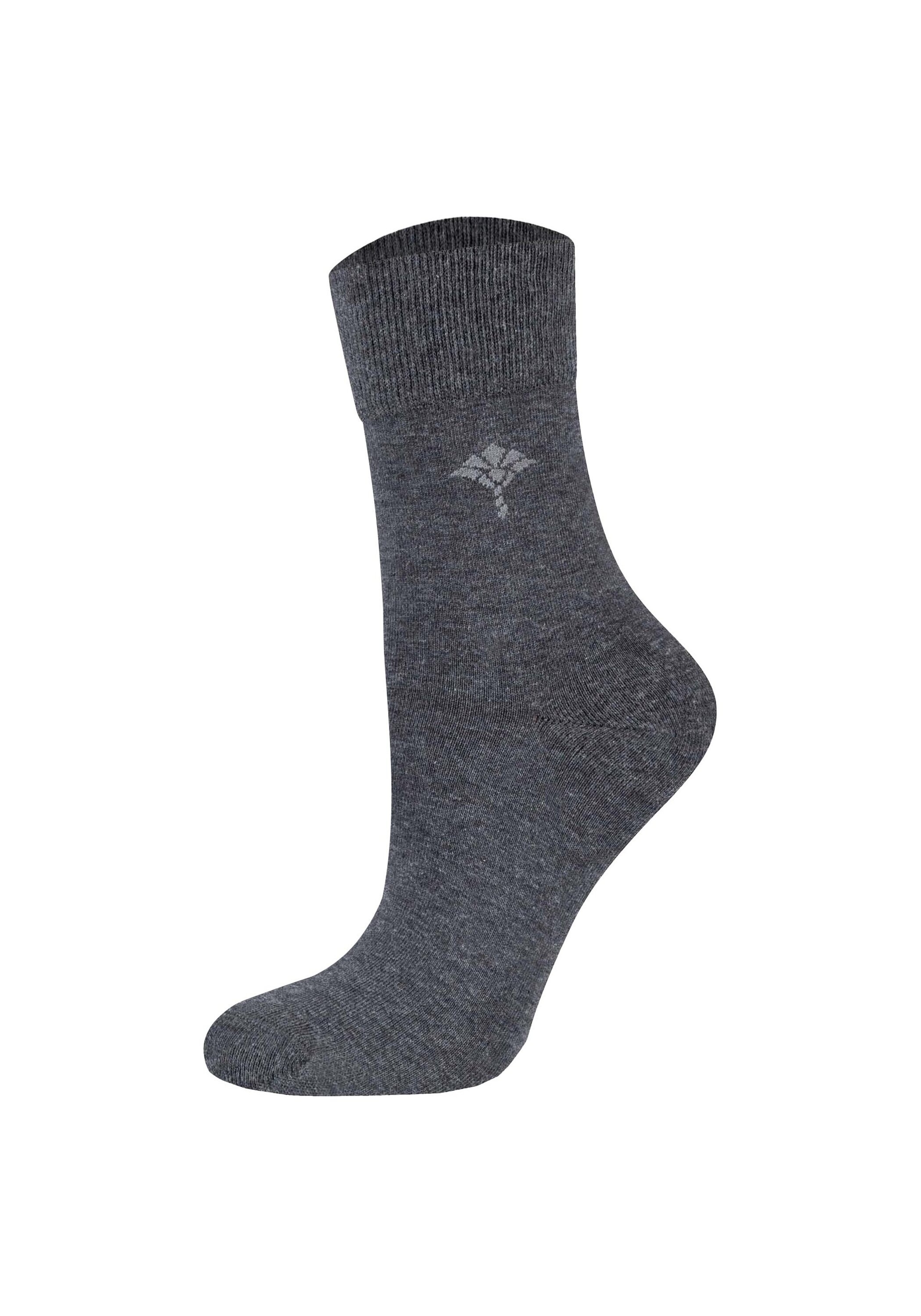 JOOP! Kurzsocken »Socken Women for your daily glam cotton Socks 6p 6er Pack«