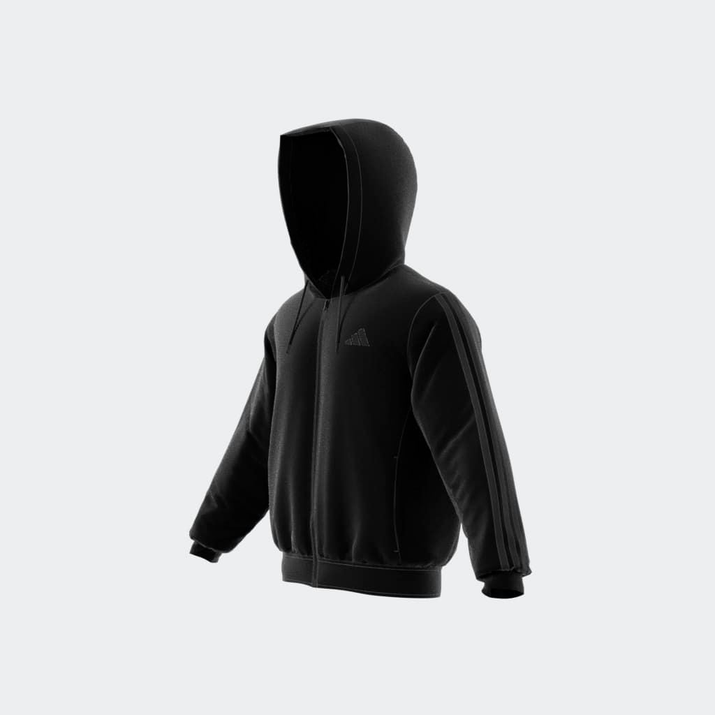 adidas Sportswear Outdoorjacke »ESSENTIALS CLIMAWARM 3-STREIFEN HYBRID ISOLIERENDE«