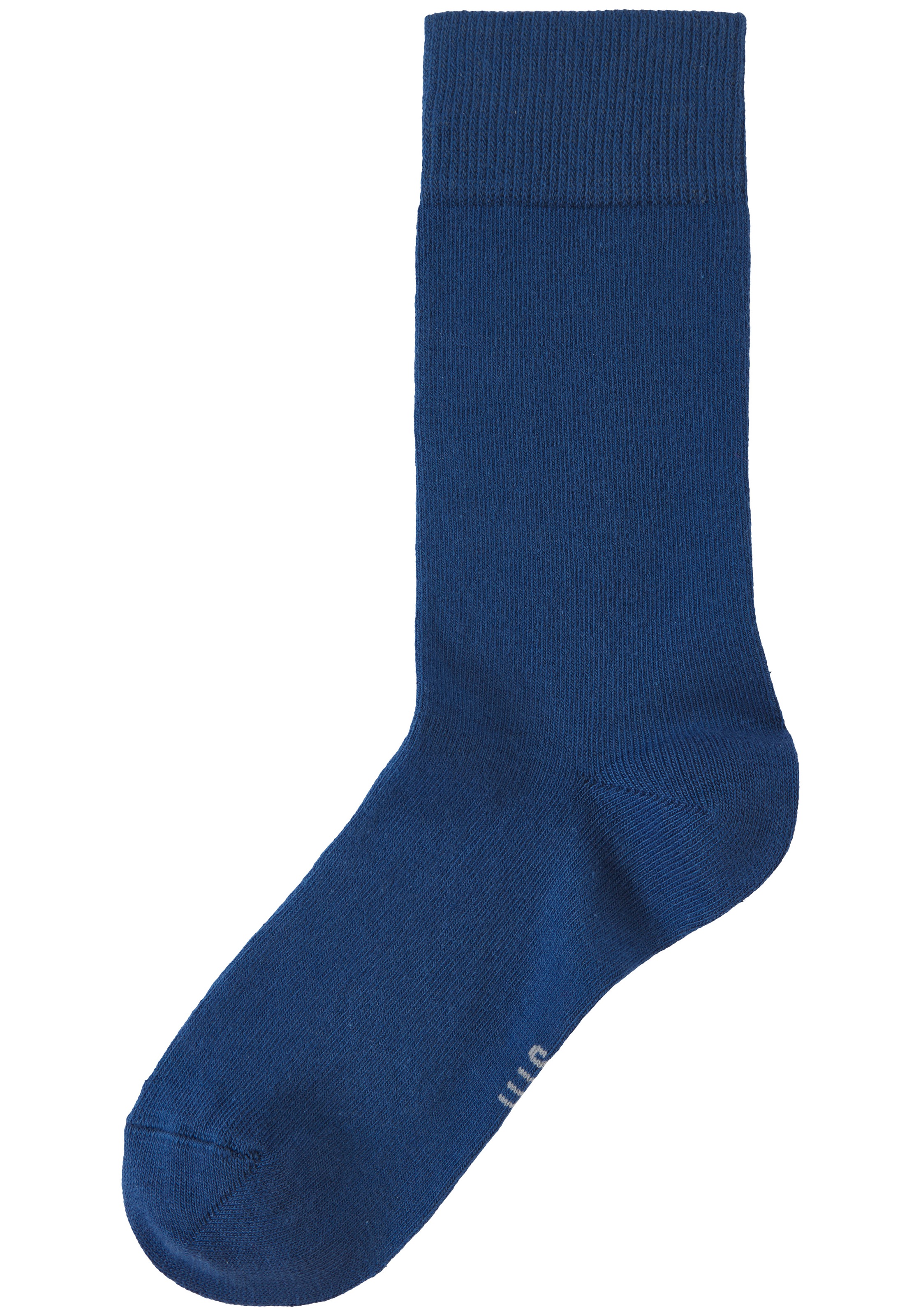 H.I.S Basicsocken Packung, 20 Paar tlg. zwei Längen im Kombi Pack