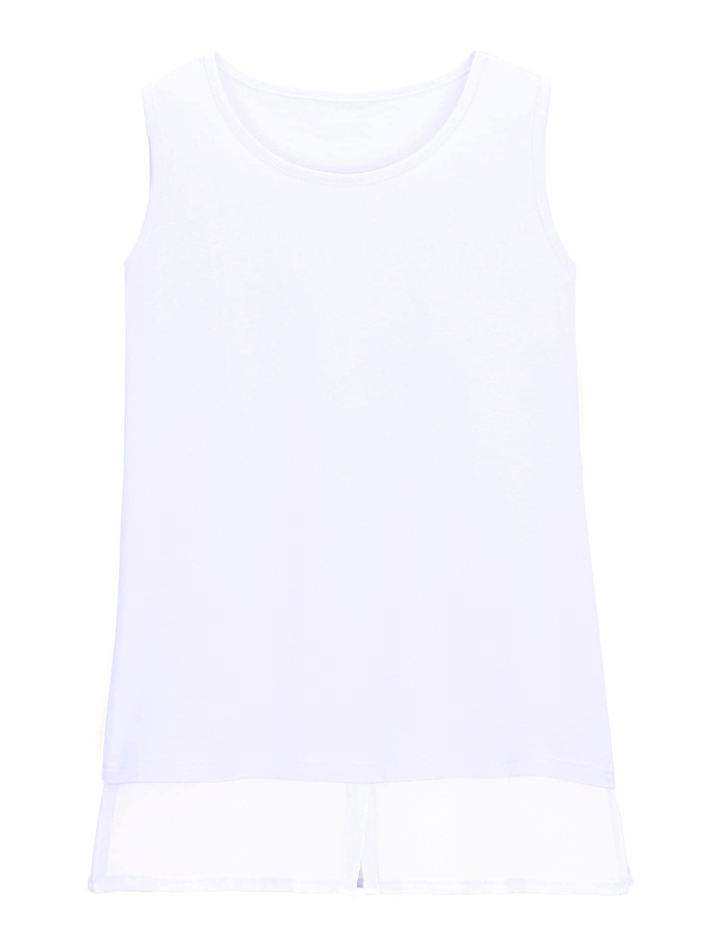 Classic Basics 2-in-1-Top