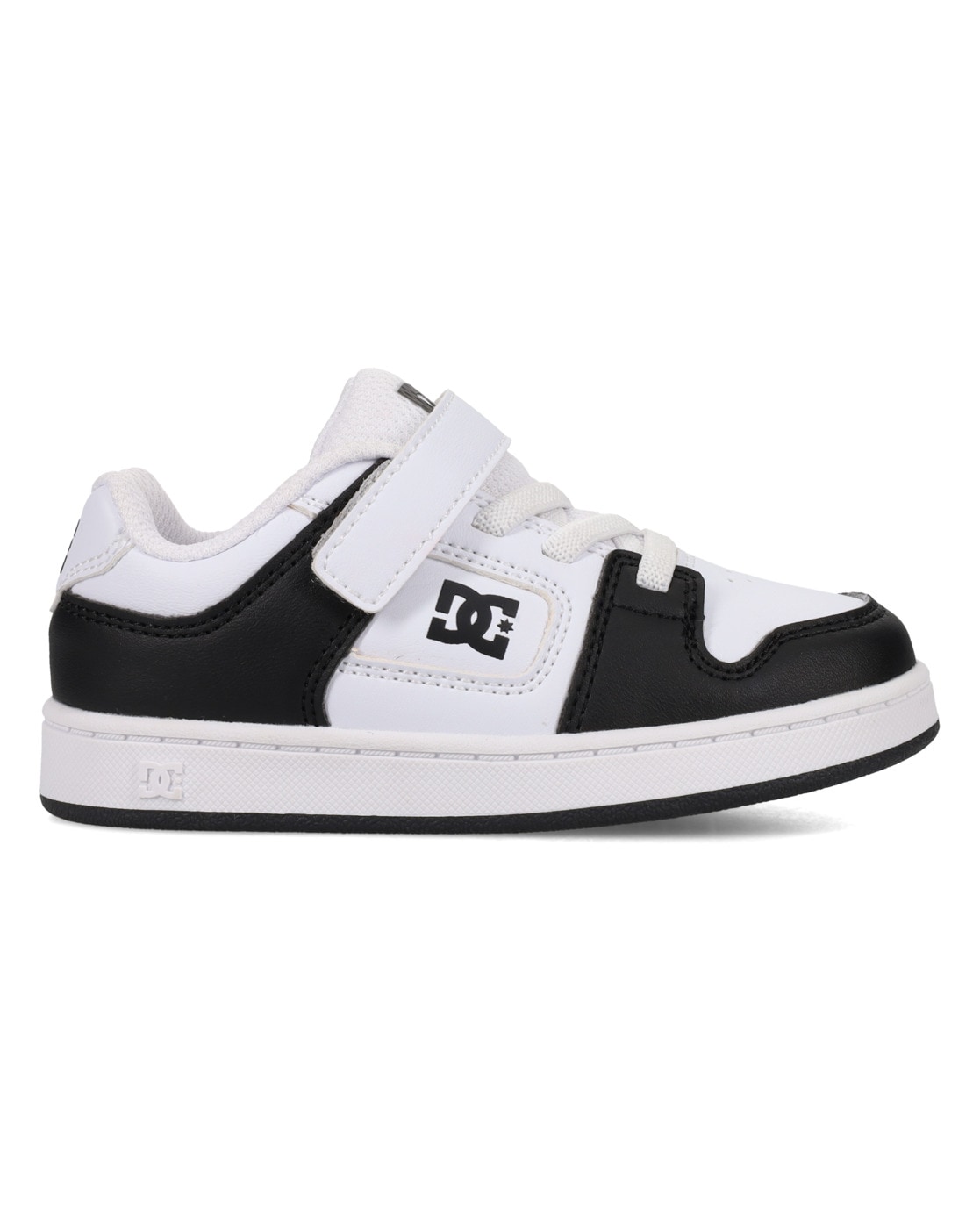 DC Shoes Sneaker »Toddler Manteca V«
