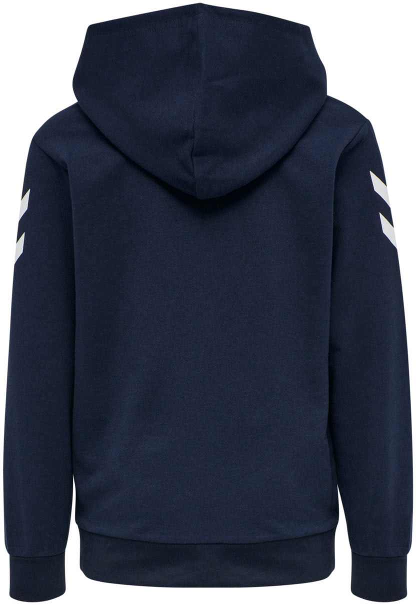 hummel Kapuzensweatshirt »BOX HOODIE - für Kinder«, für Kinder
