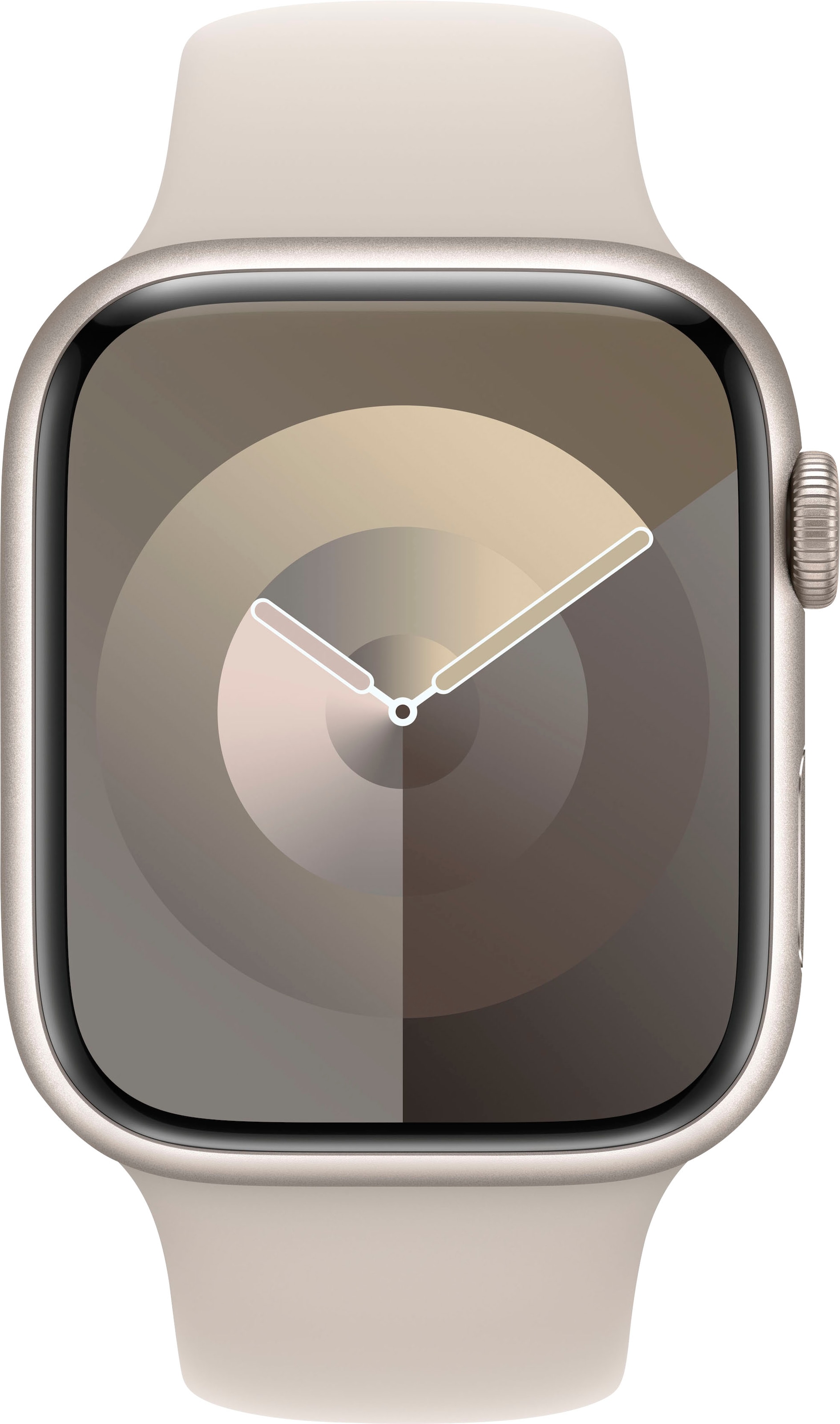 Apple Smartwatch-Armband »45mm Sportarmband - S/M«