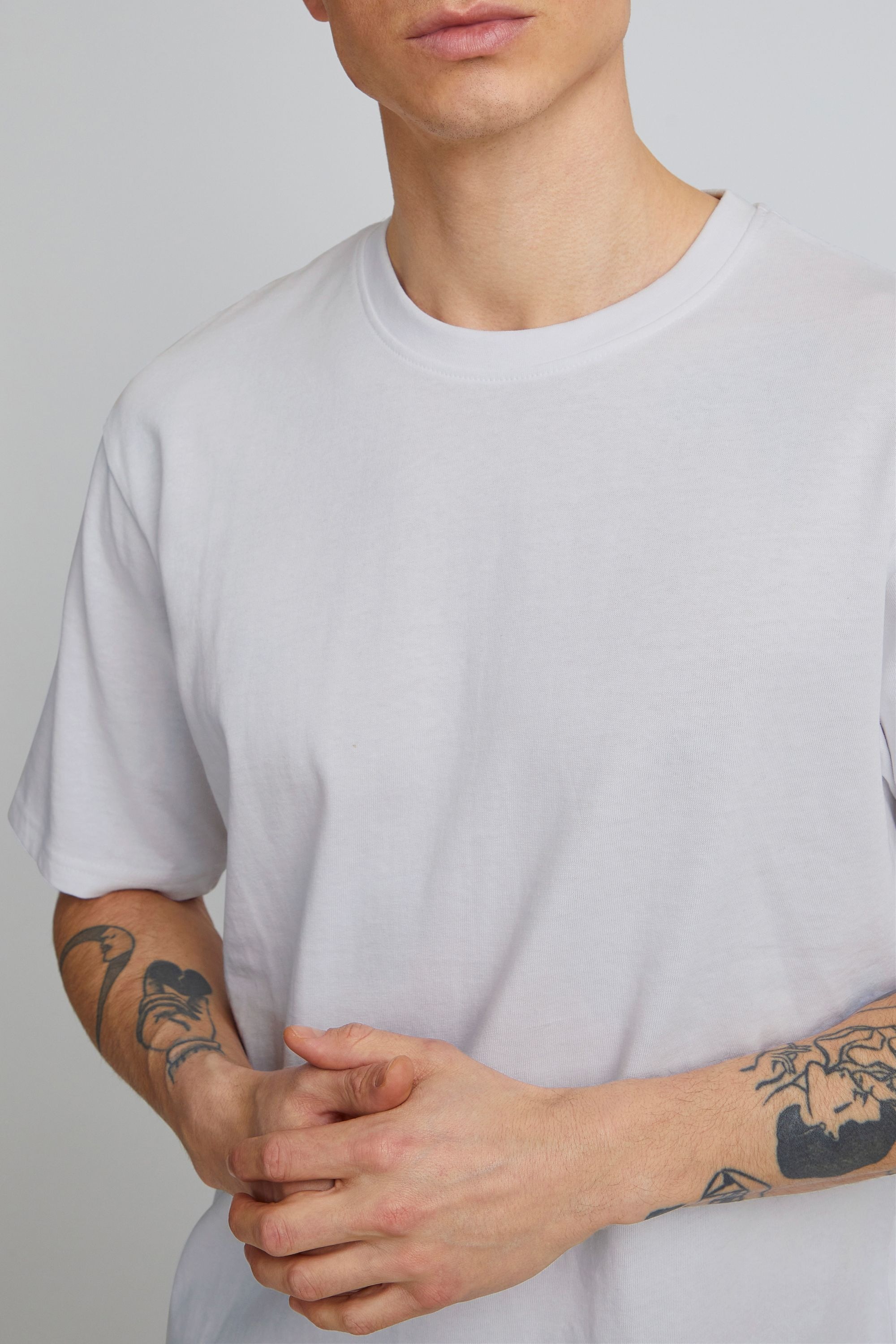 !Solid T-Shirt »T-Shirt SDCadel«