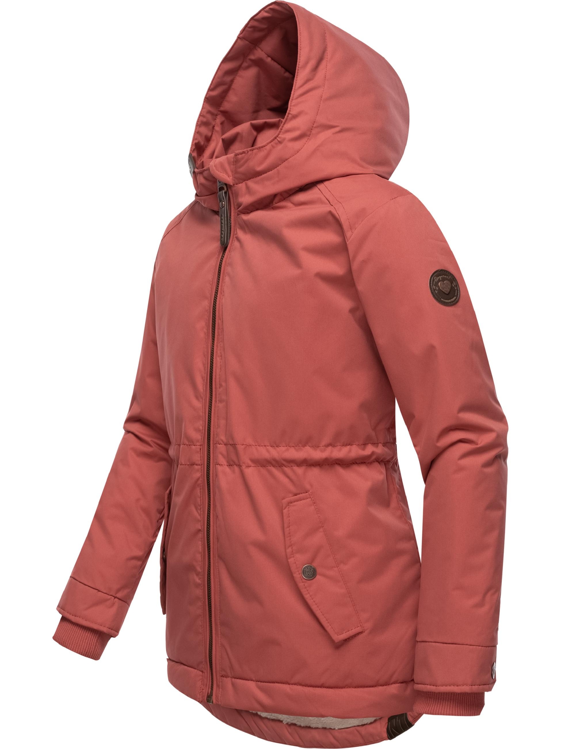 Ragwear Winterjacke »Winterjacke Layra«