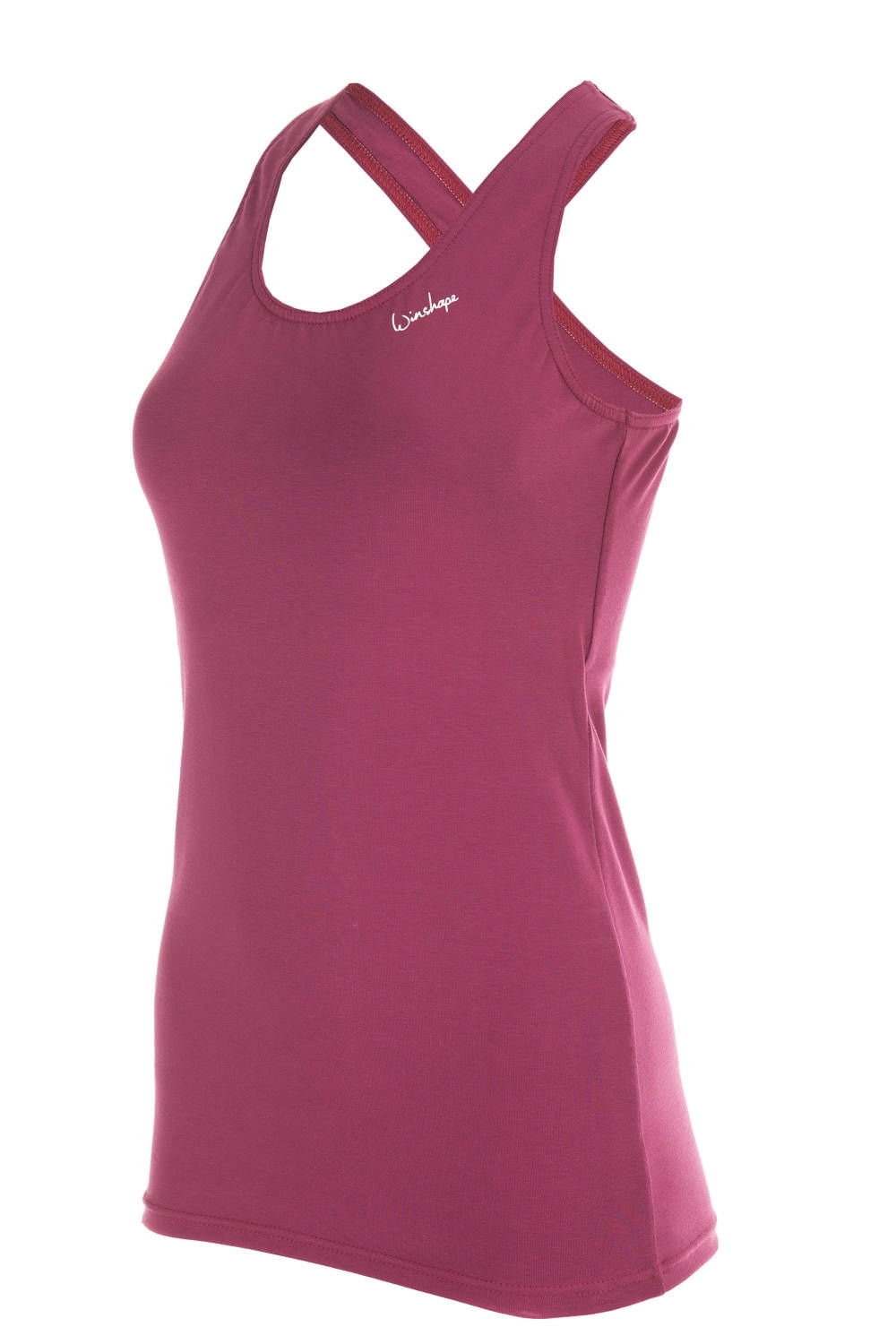 Winshape Sporttop »Tanktop WVR32«, Drop Back Design