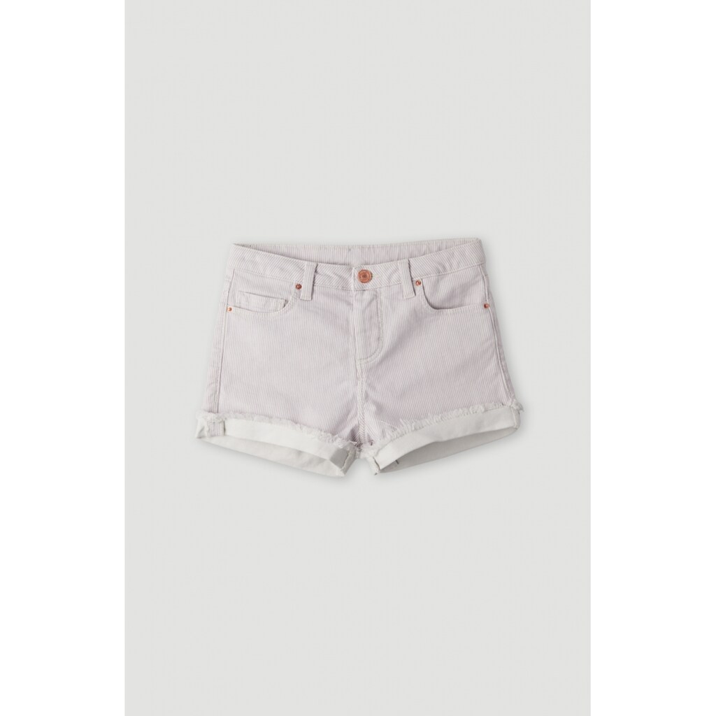 O'Neill Shorts »ESSENT STRETCH 5-POCKET SHORTS«