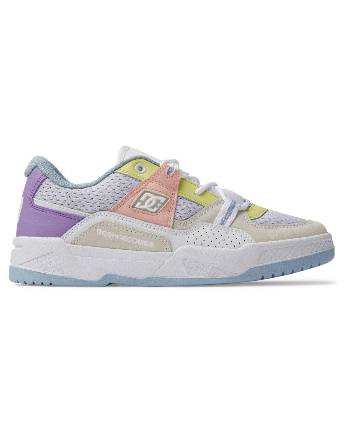 DC Shoes Sneaker »Construct«