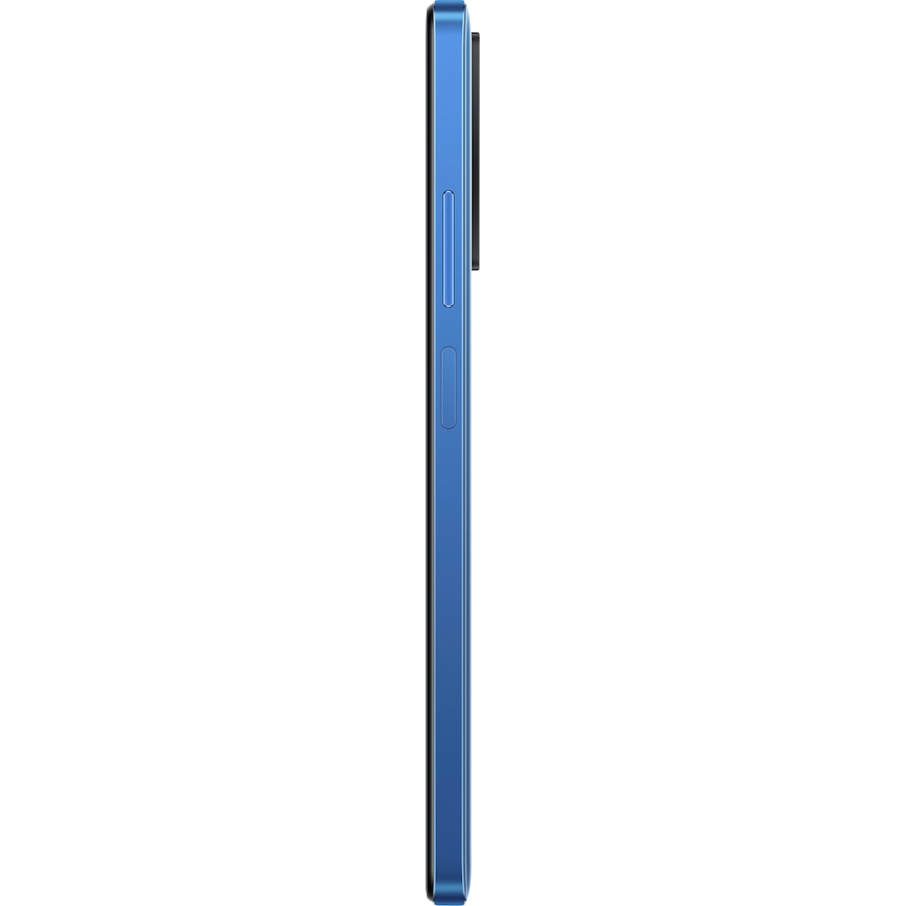 Xiaomi Smartphone »Redmi Note 11«, Twilight Blue, 16,33 cm/6,43 Zoll, 128 GB Speicherplatz, 50 MP Kamera