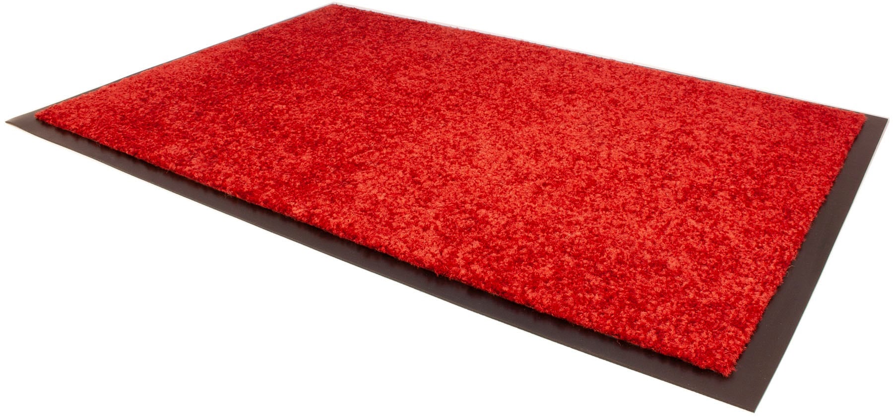 Primaflor-Ideen in Textil Fußmatte »Schmutzfangmatte CLEAN PRO«, rechteckig,  Schmutzfangmatte, Uni-Farben, UV-beständig, waschbar kaufen bei OTTO