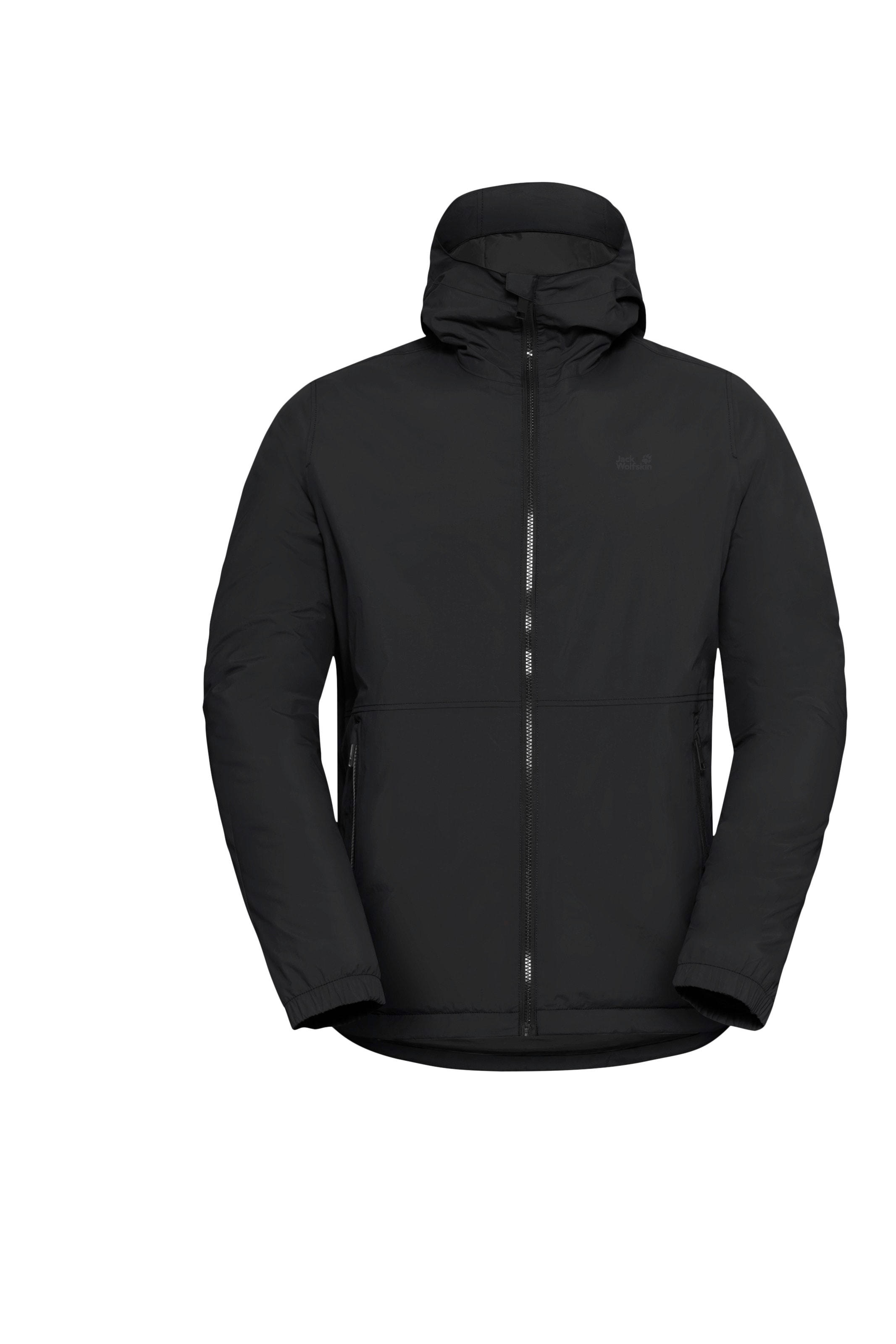 Jack Wolfskin Funktionsjacke »PAMIR JKT M«, Wärmend, winddicht, Übergangsjacke