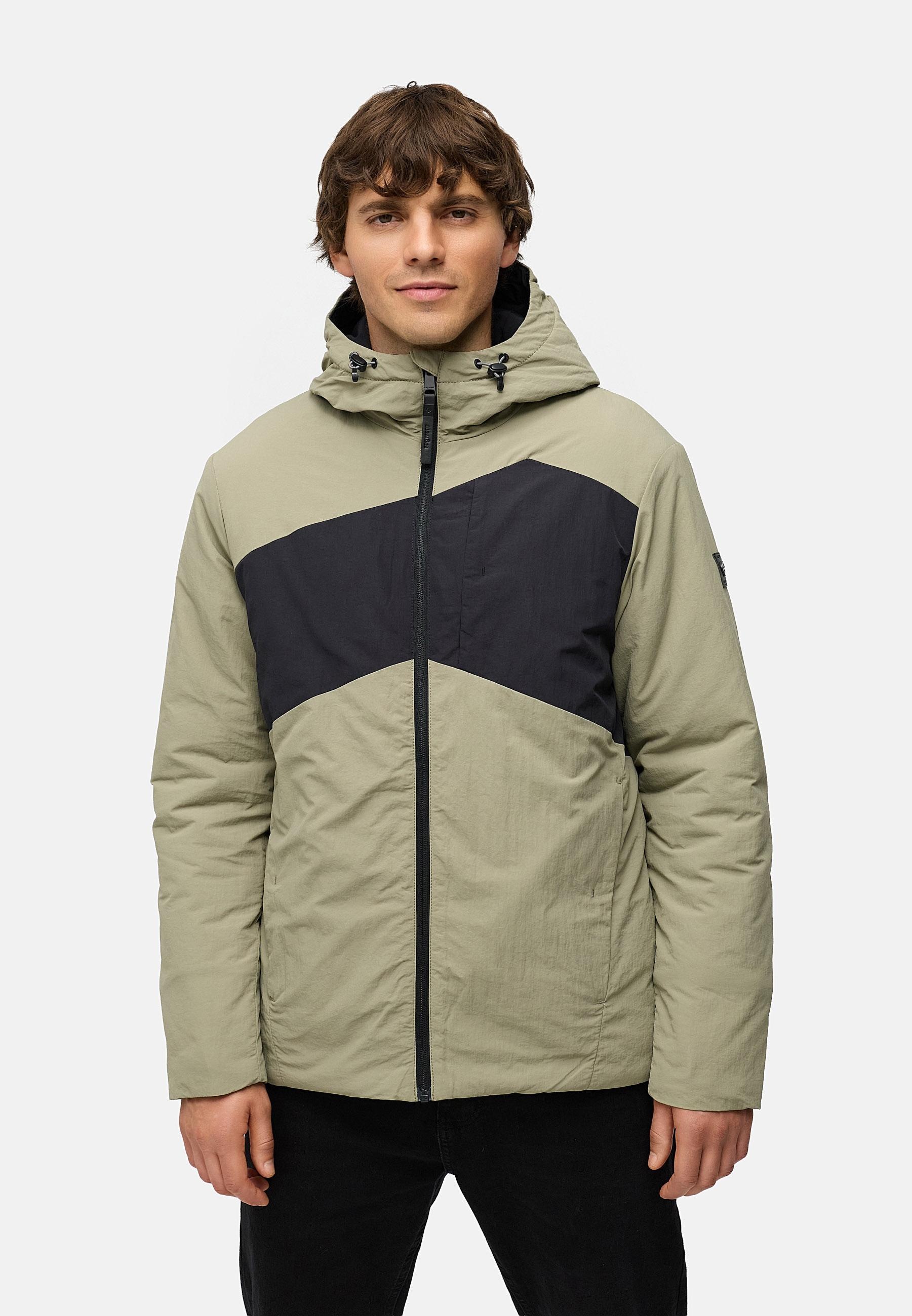 Ragwear Winterjacke »Winterjacke Cassey Warm YOUMODO«